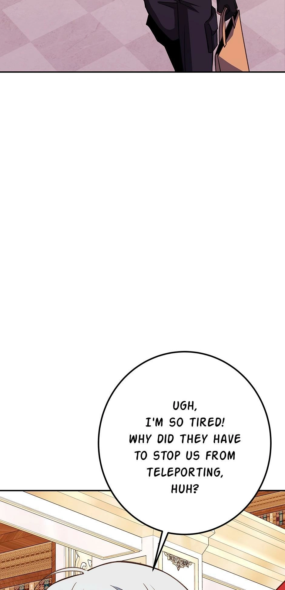 I'm a Part-Timer for the Gods Chapter 69 page 63 - 