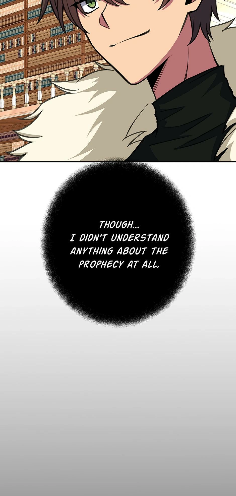 I'm a Part-Timer for the Gods Chapter 69 page 67 - 