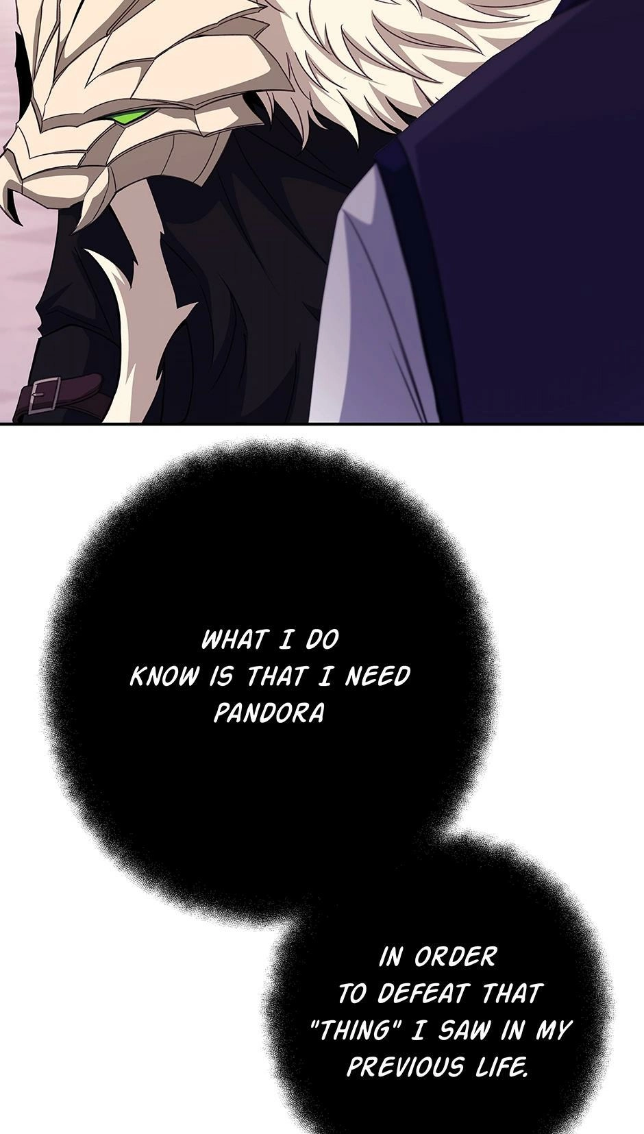 I'm a Part-Timer for the Gods Chapter 69 page 70 - 