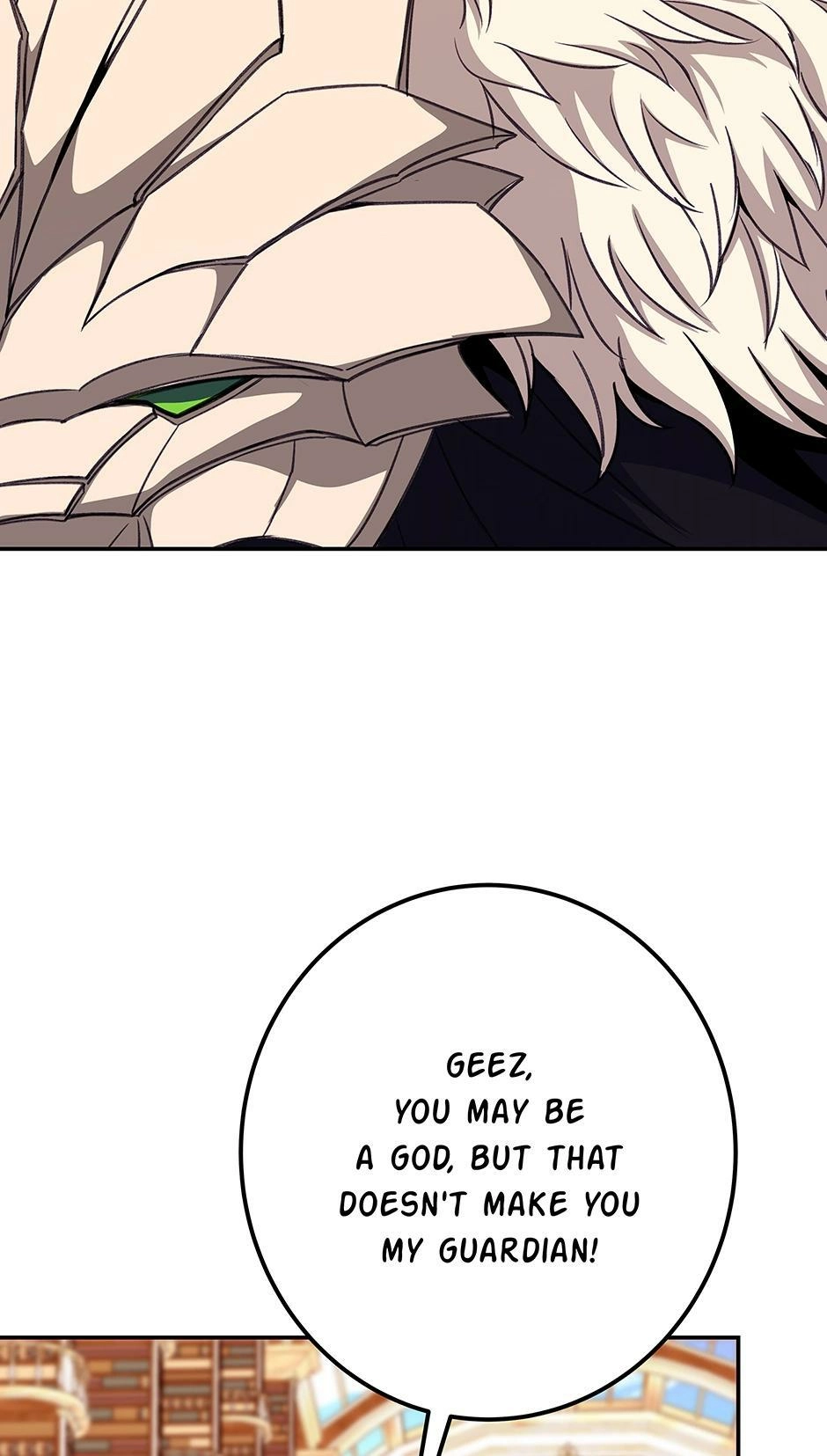 I'm a Part-Timer for the Gods Chapter 69 page 72 - 