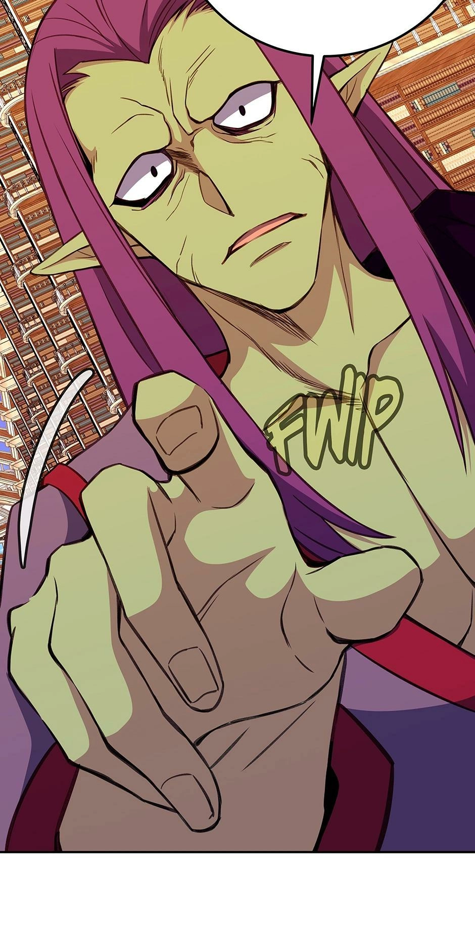I'm a Part-Timer for the Gods Chapter 69 page 78 - 