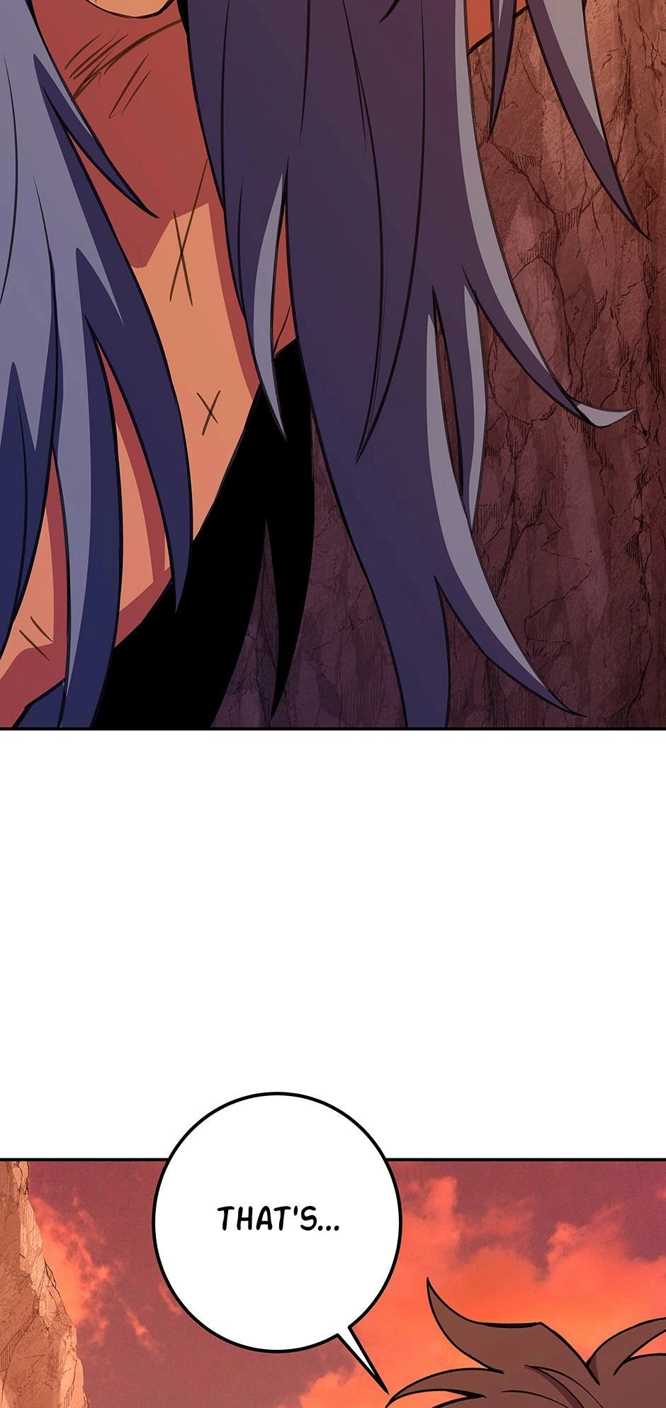I'm a Part-Timer for the Gods Chapter 69 page 9 - 