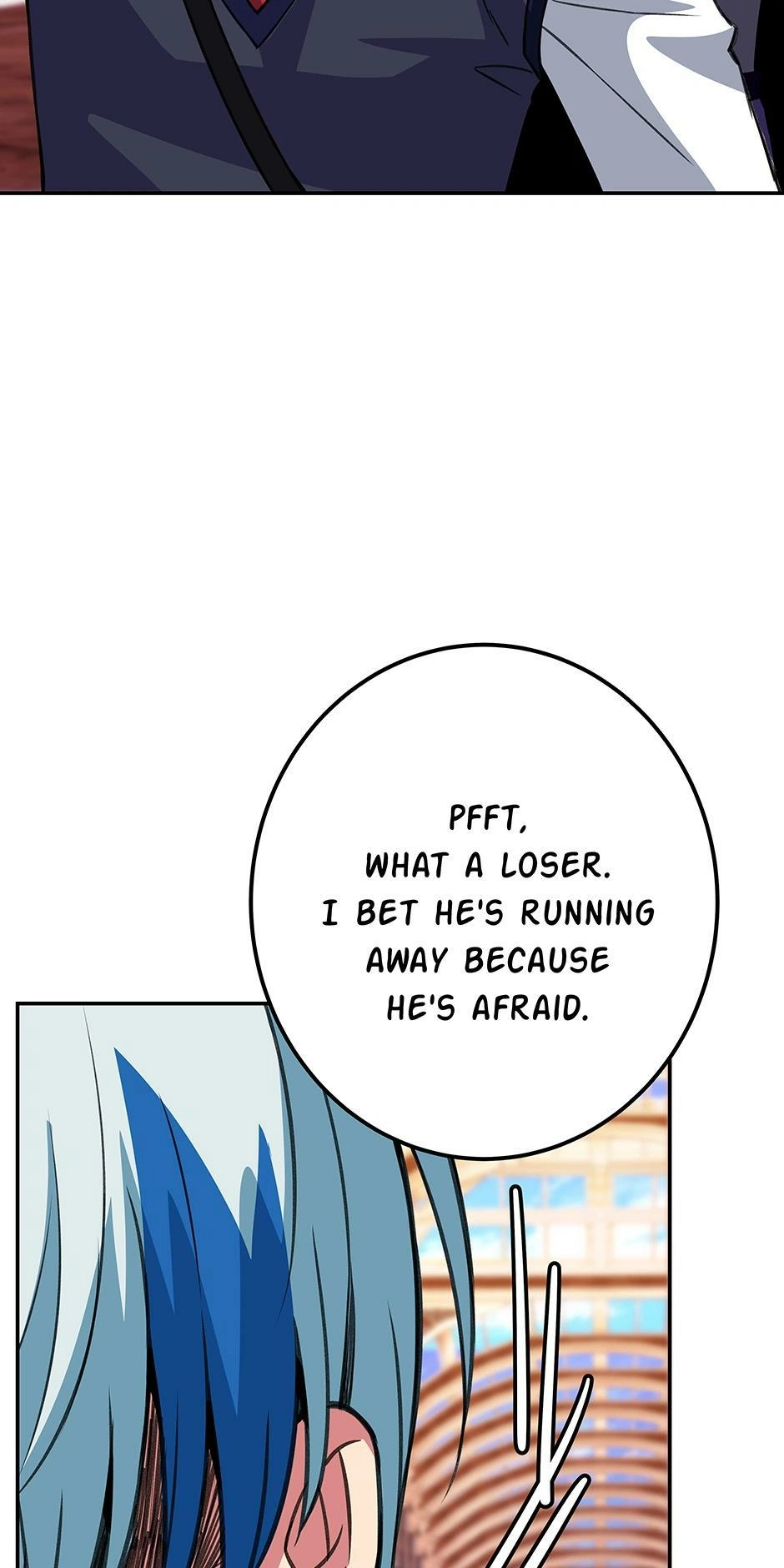 I'm a Part-Timer for the Gods Chapter 69 page 86 - 