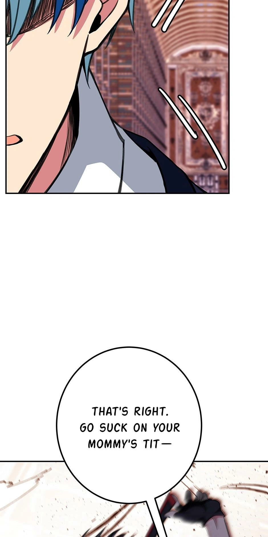 I'm a Part-Timer for the Gods Chapter 69 page 87 - 