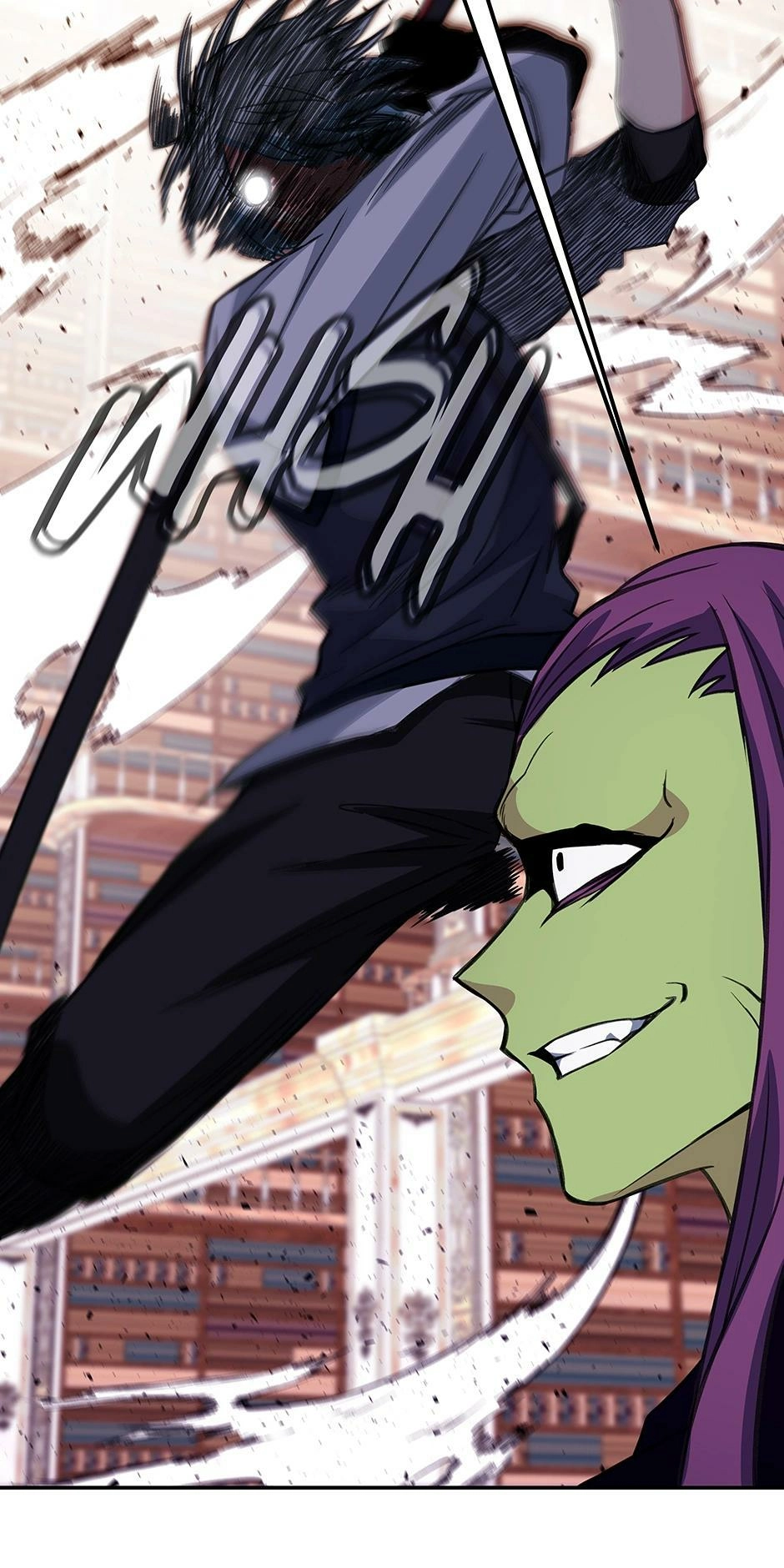 I'm a Part-Timer for the Gods Chapter 69 page 88 - 