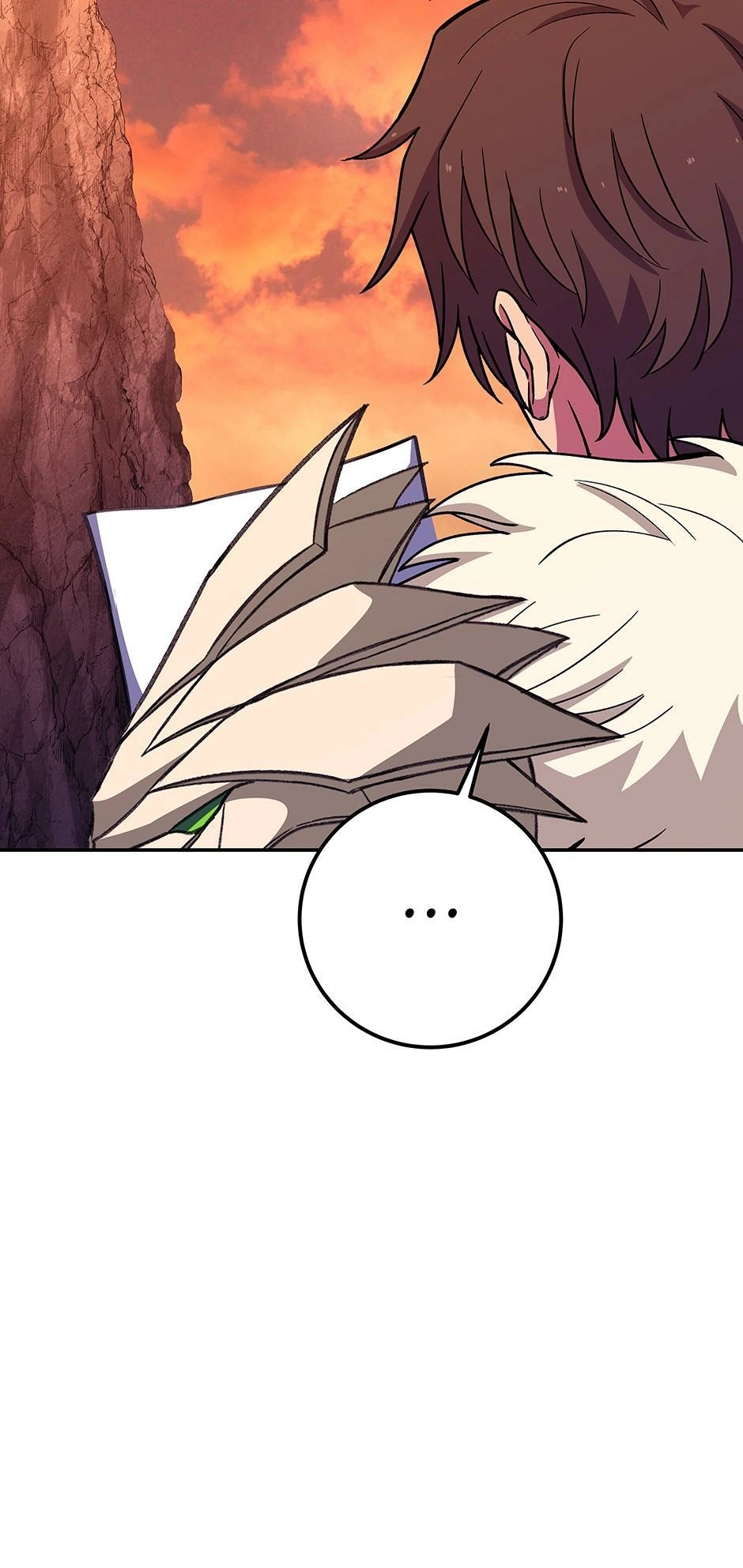 I'm a Part-Timer for the Gods Chapter 69 page 10 - 