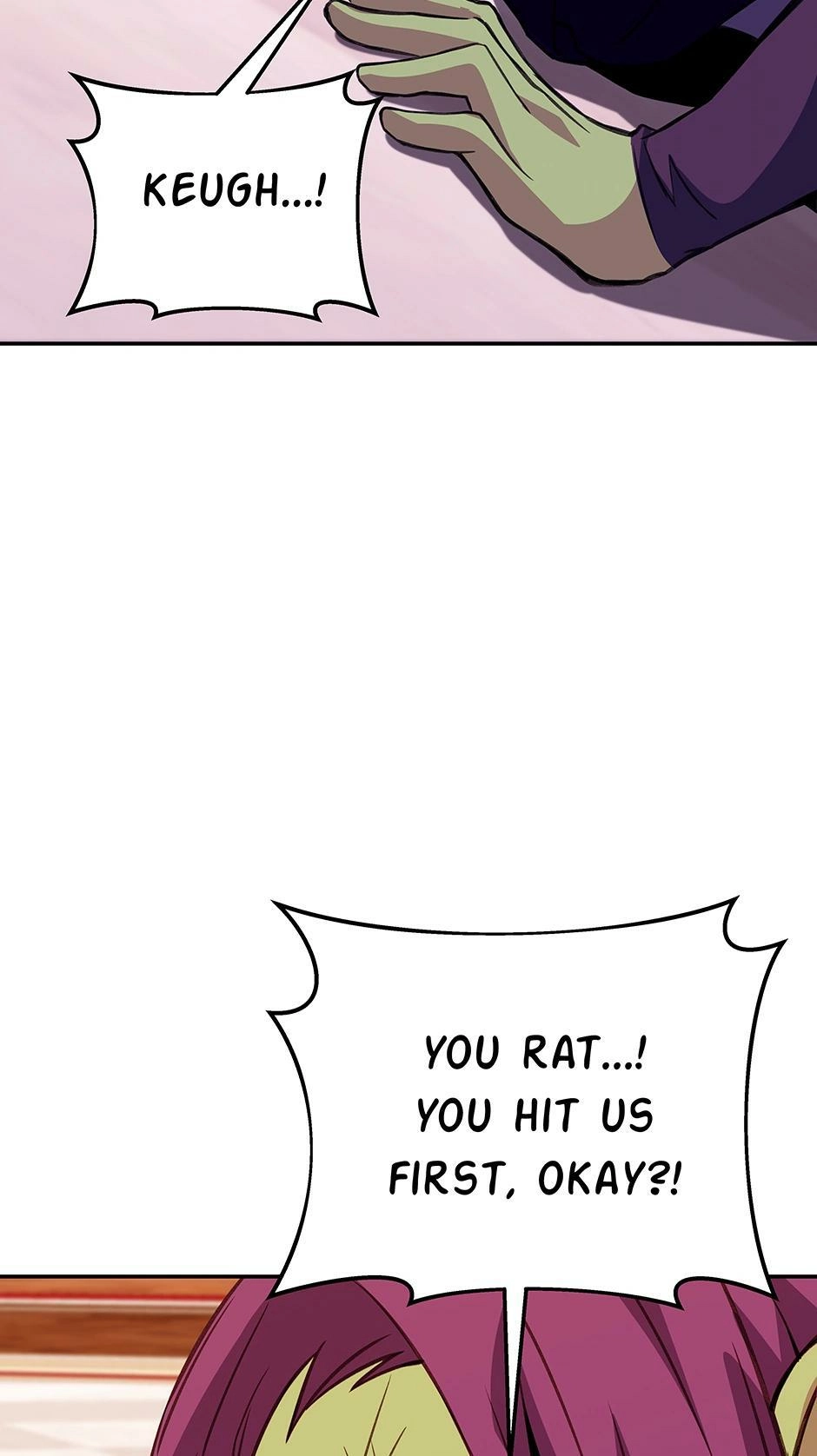 I'm a Part-Timer for the Gods Chapter 69 page 92 - 