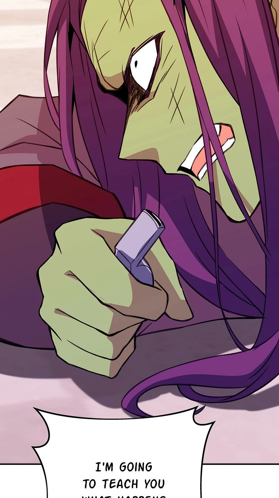 I'm a Part-Timer for the Gods Chapter 69 page 93 - 