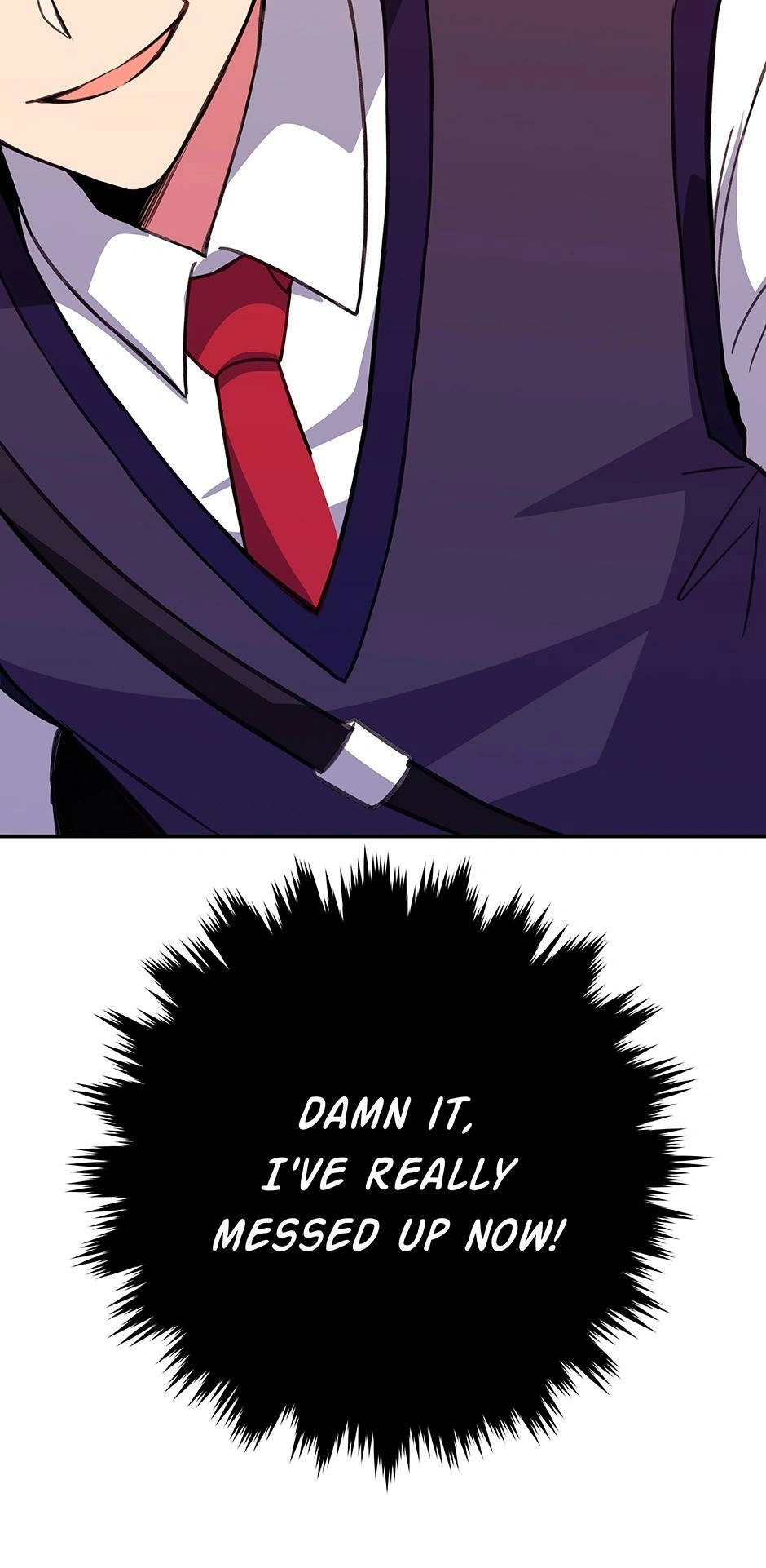 I'm a Part-Timer for the Gods Chapter 69 page 99 - 