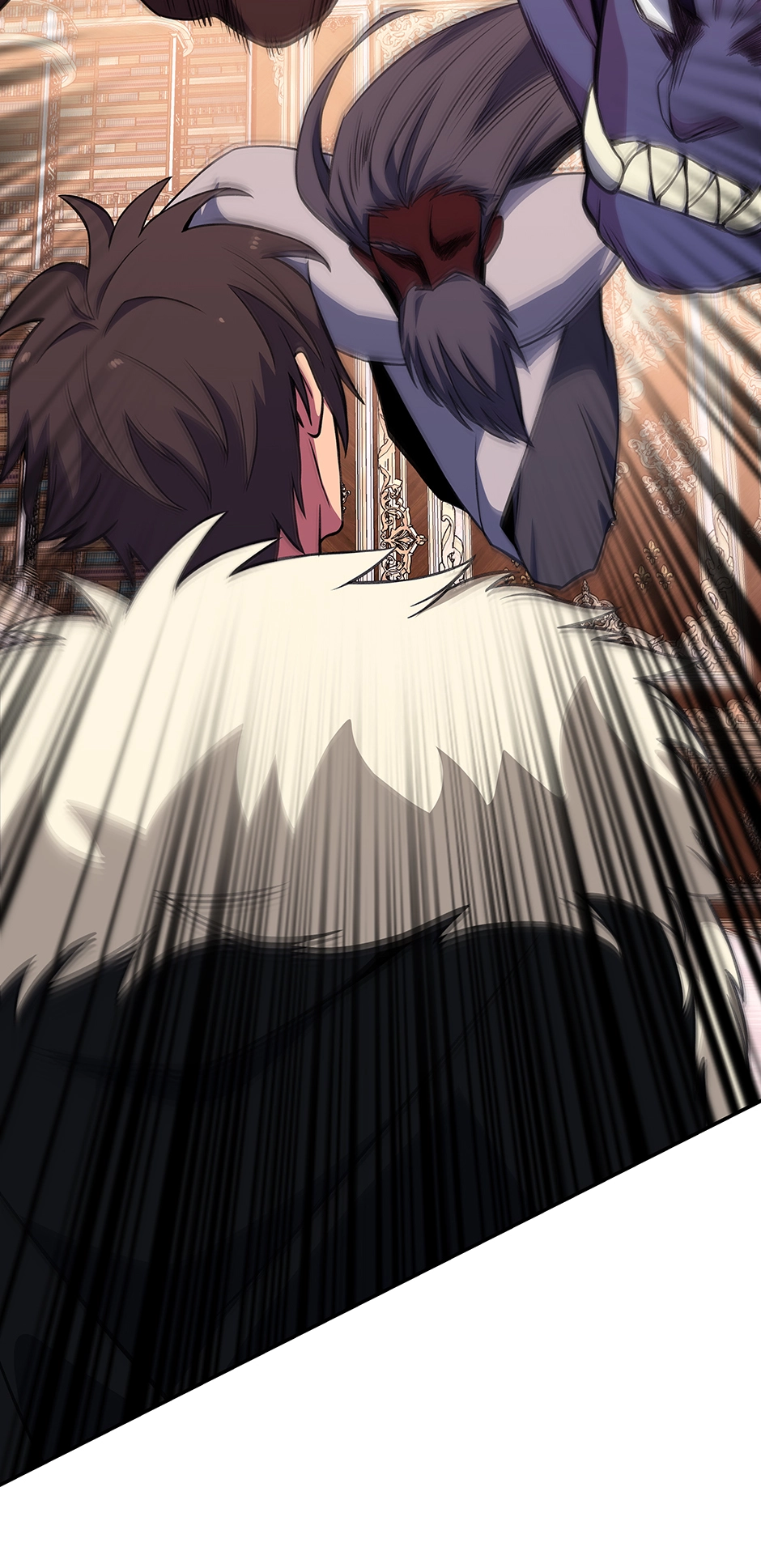 I'm a Part-Timer for the Gods Chapter 70 page 17 - 