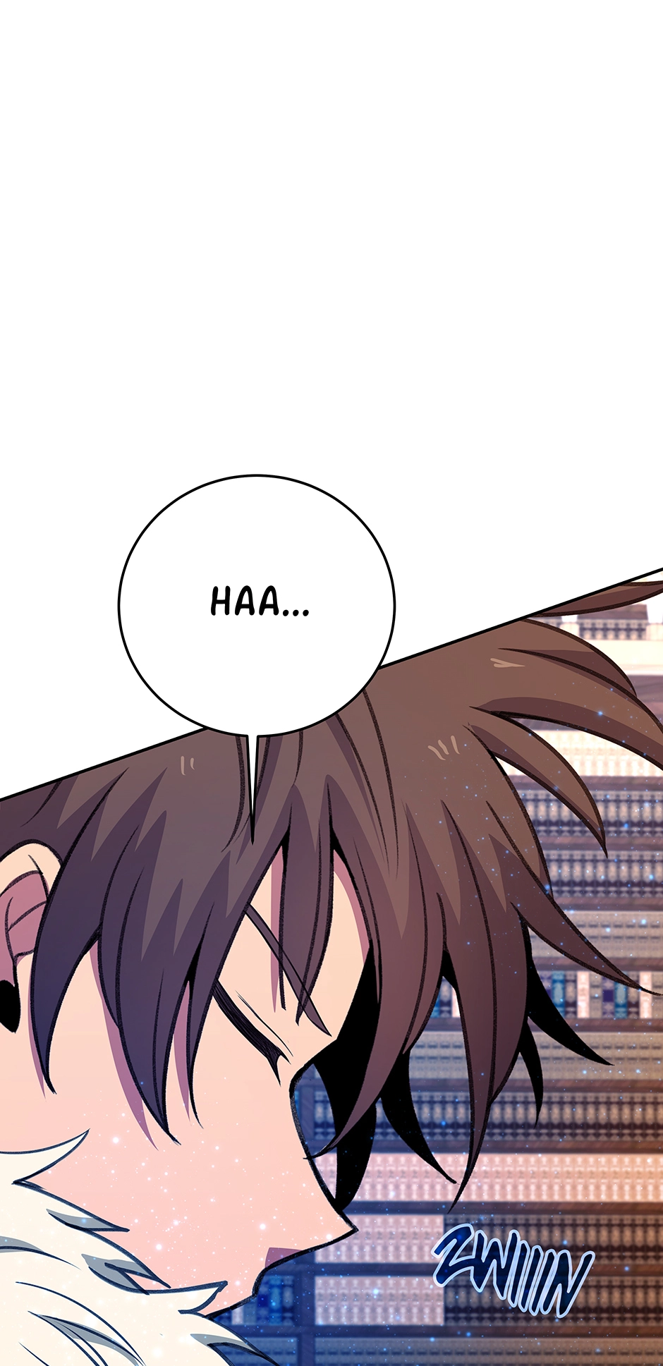 I'm a Part-Timer for the Gods Chapter 70 page 18 - 