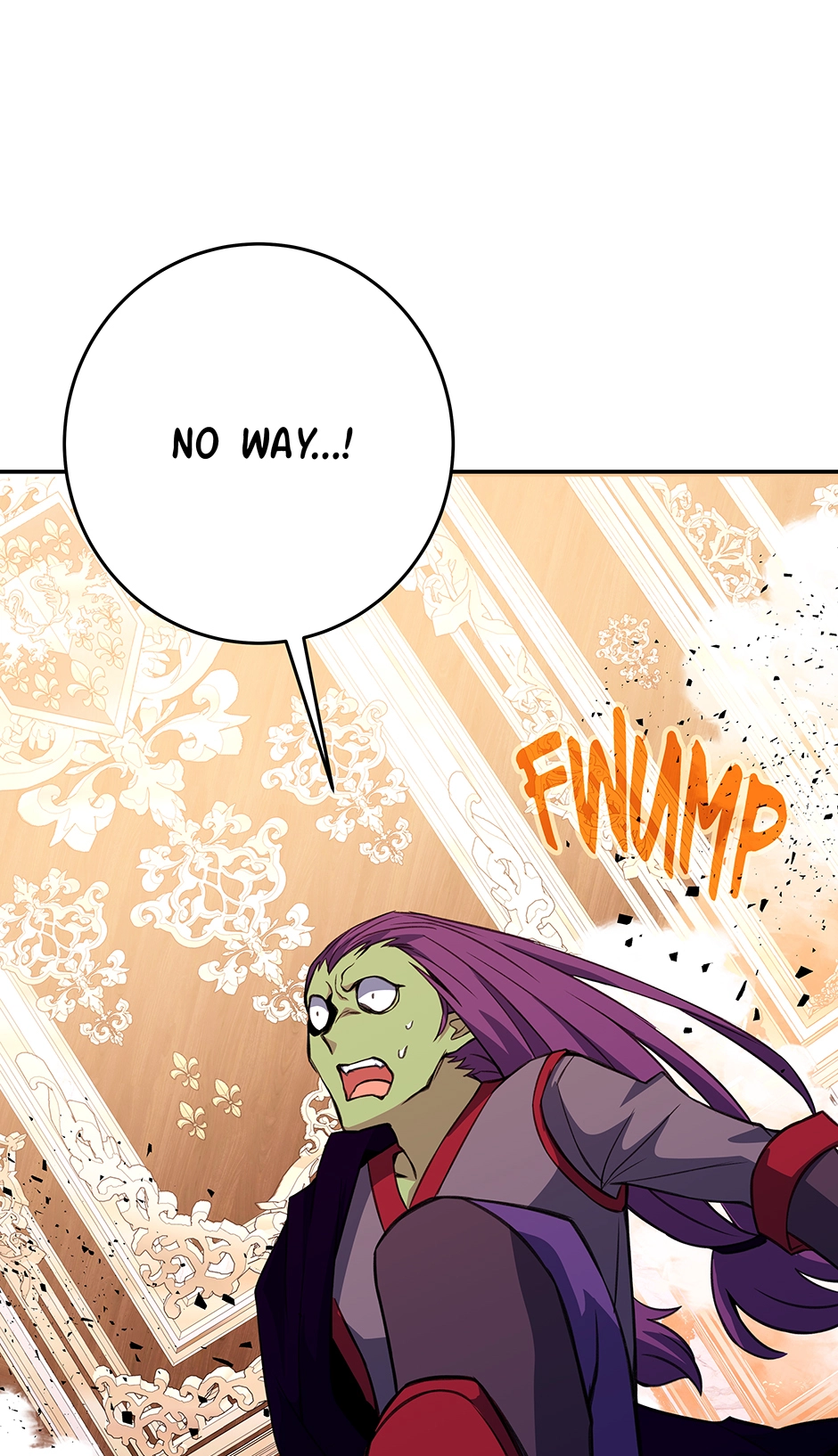I'm a Part-Timer for the Gods Chapter 70 page 21 - 