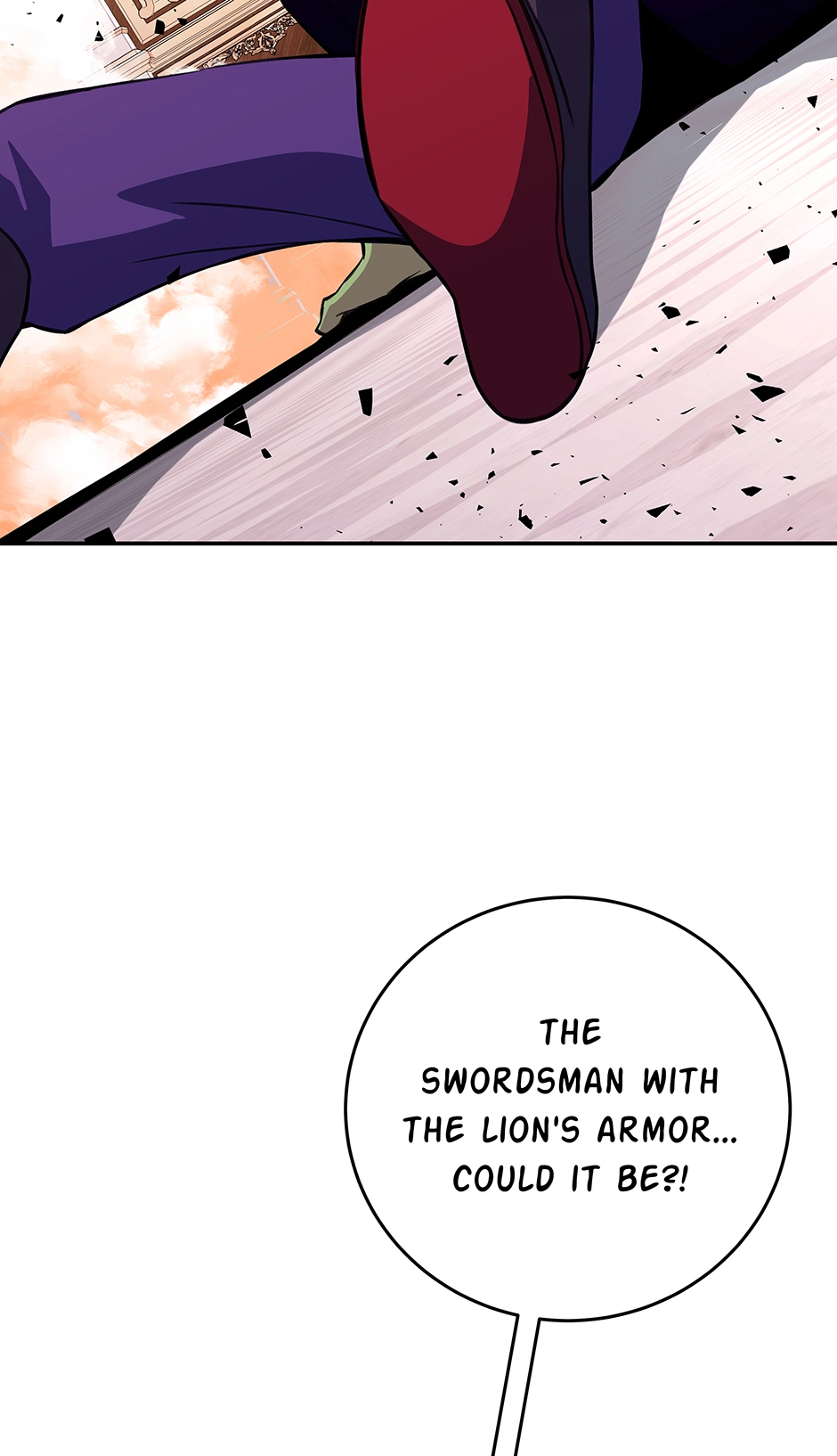 I'm a Part-Timer for the Gods Chapter 70 page 22 - 
