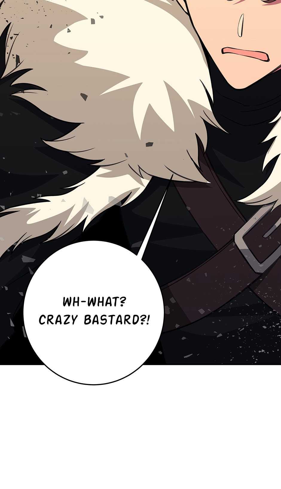 I'm a Part-Timer for the Gods Chapter 70 page 24 - 