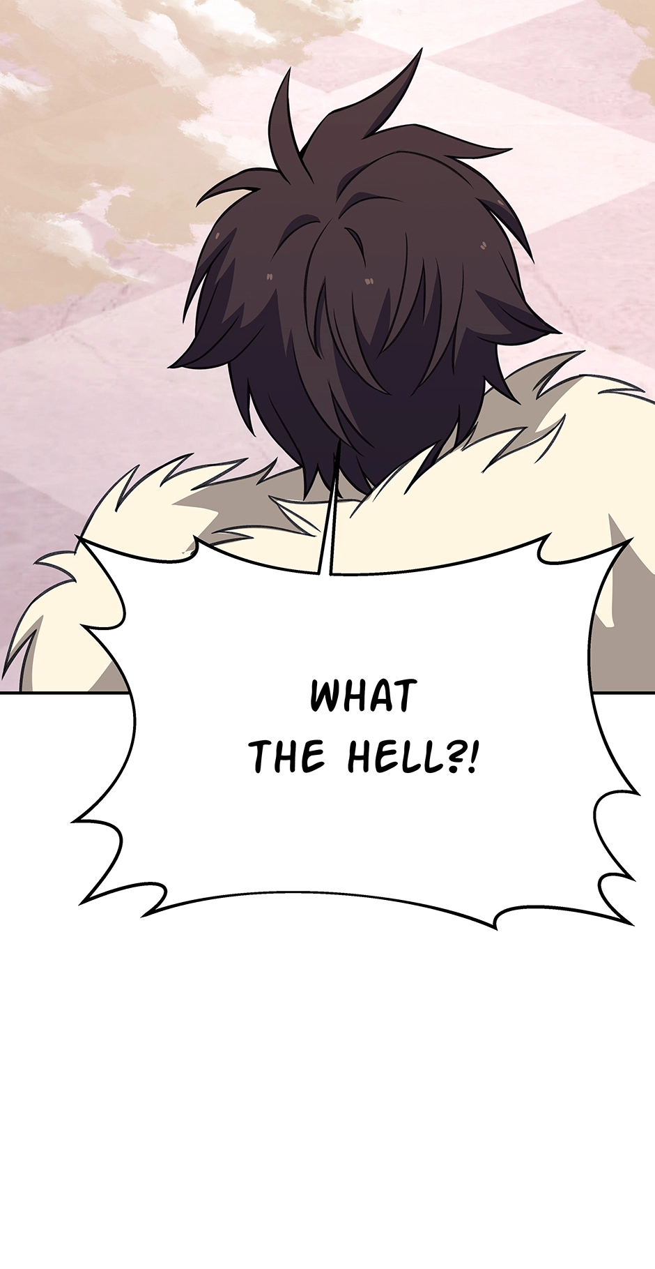 I'm a Part-Timer for the Gods Chapter 70 page 26 - 