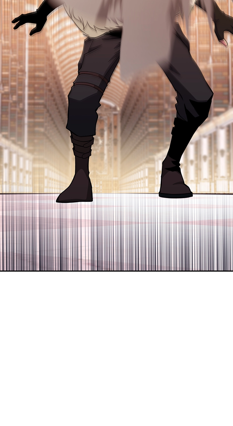 I'm a Part-Timer for the Gods Chapter 70 page 30 - 