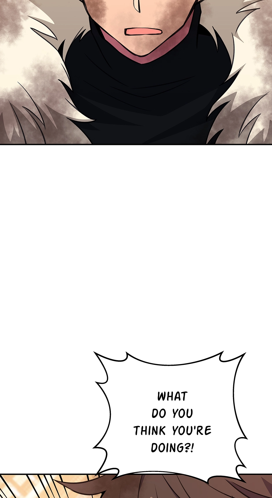 I'm a Part-Timer for the Gods Chapter 70 page 32 - 