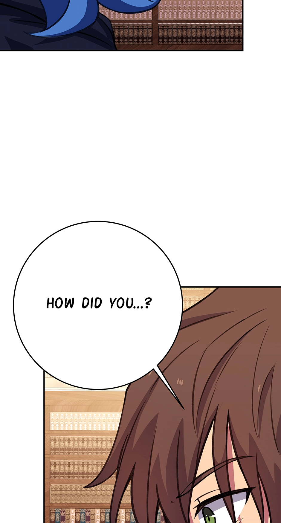 I'm a Part-Timer for the Gods Chapter 70 page 42 - 