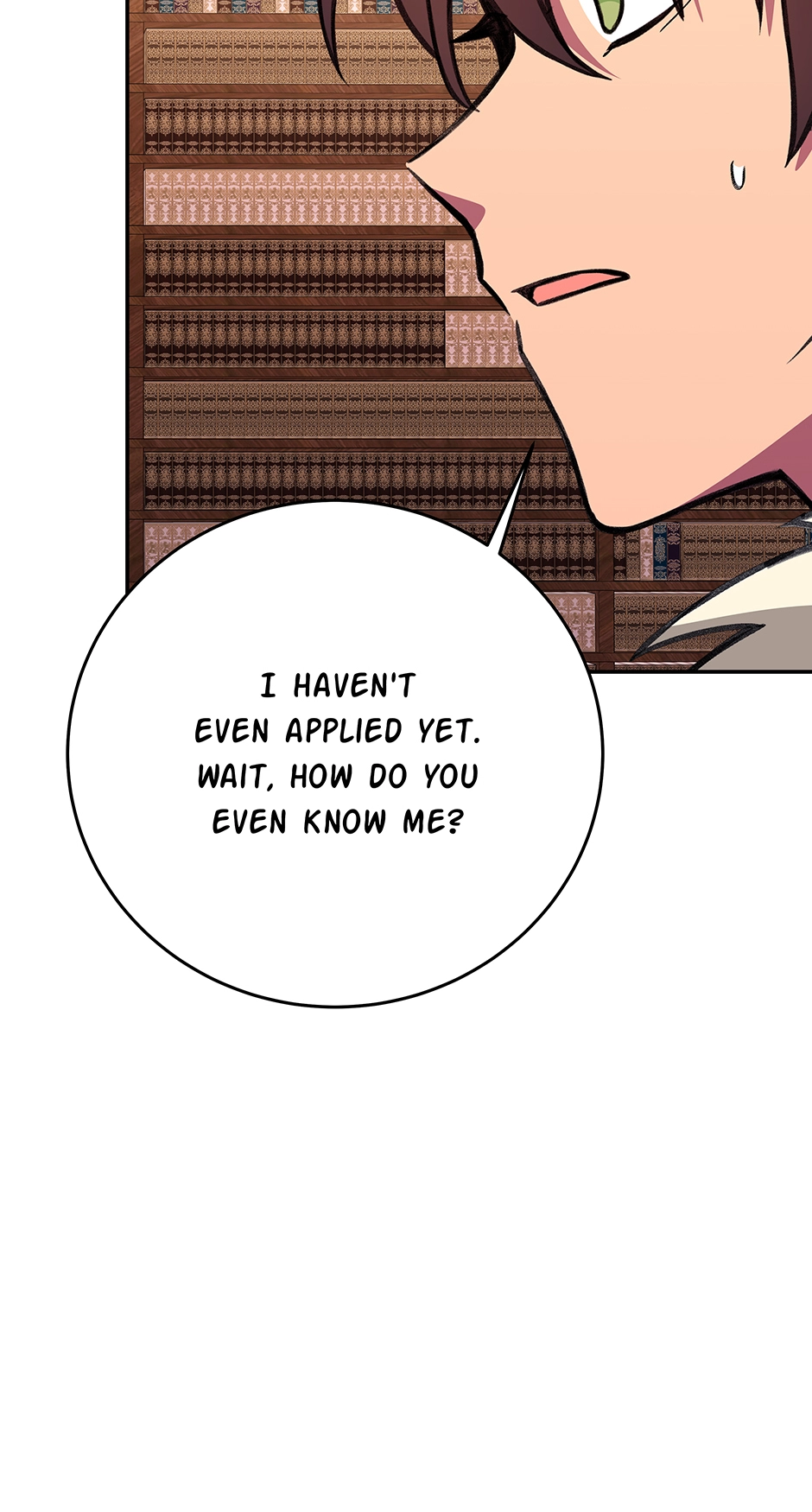 I'm a Part-Timer for the Gods Chapter 70 page 43 - 