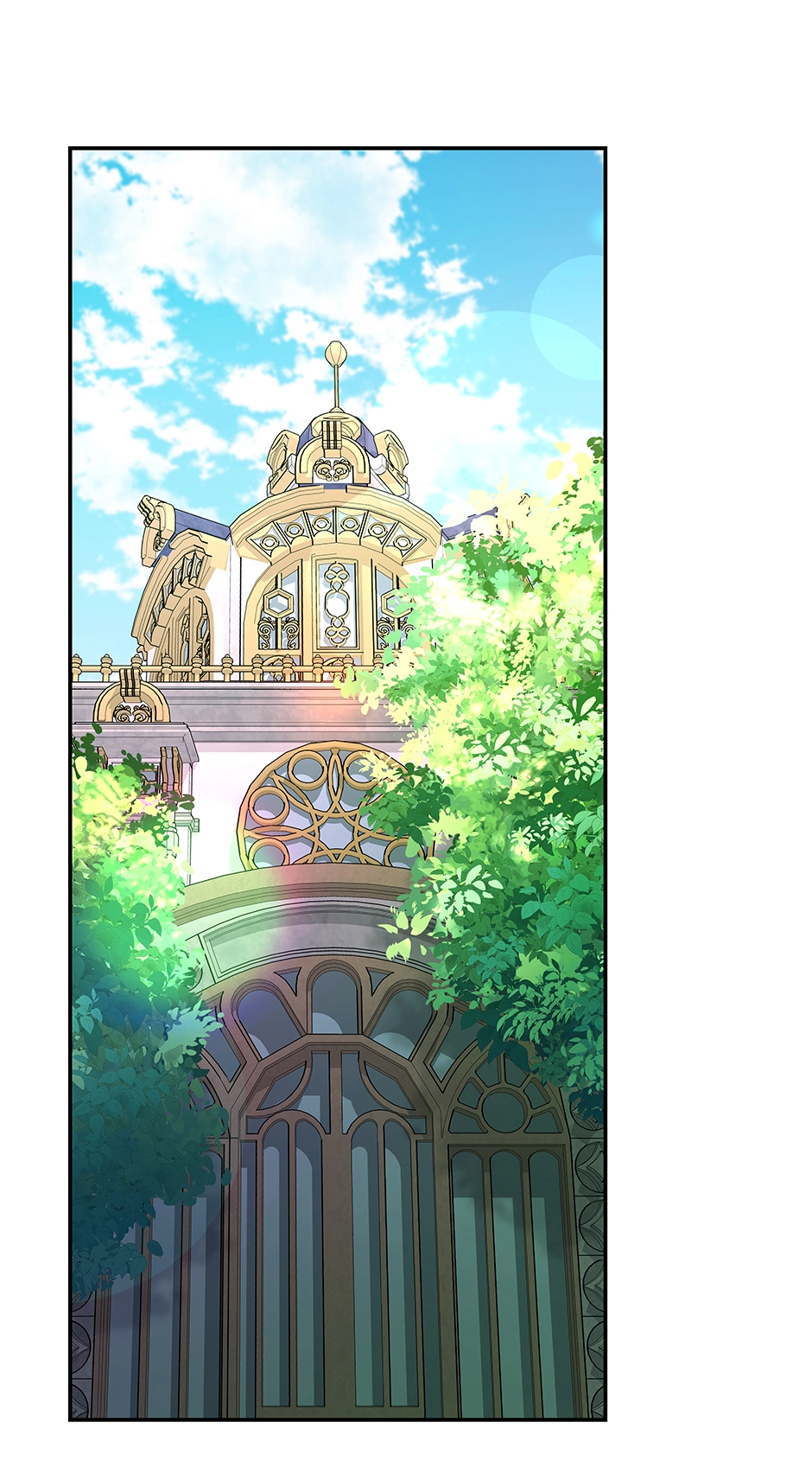 I'm a Part-Timer for the Gods Chapter 70 page 46 - 