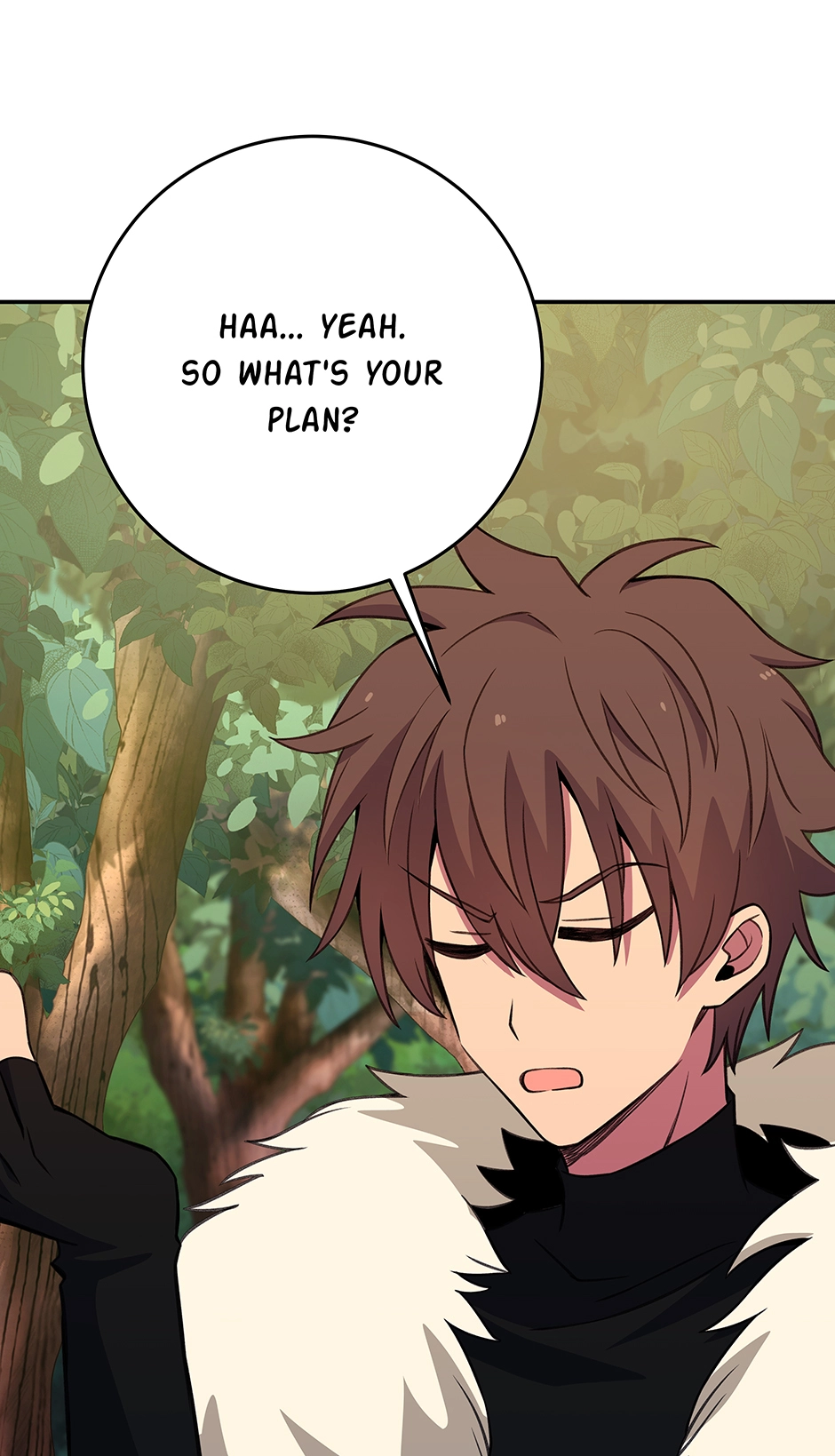 I'm a Part-Timer for the Gods Chapter 70 page 54 - 