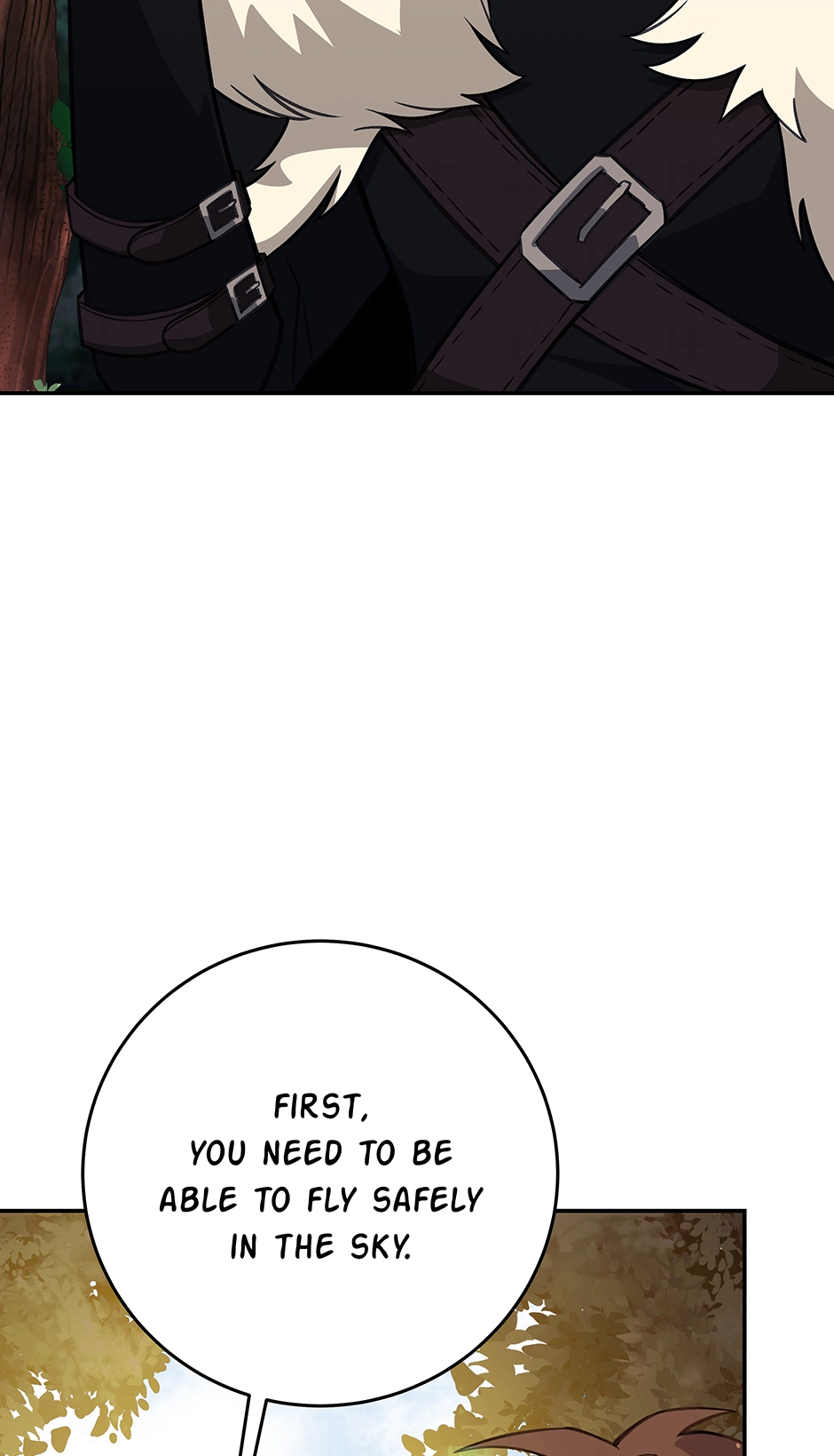 I'm a Part-Timer for the Gods Chapter 70 page 55 - 