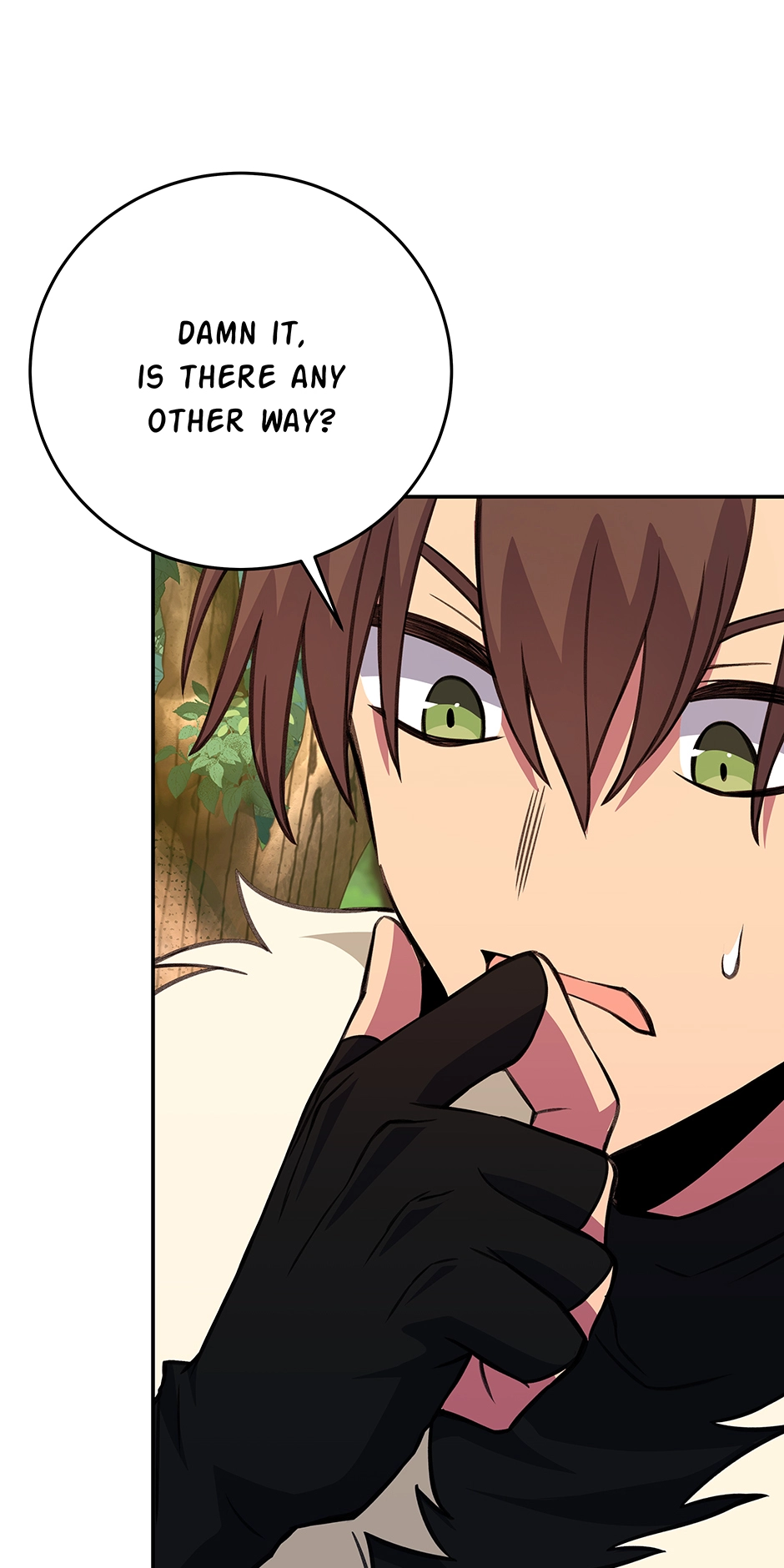 I'm a Part-Timer for the Gods Chapter 70 page 63 - 