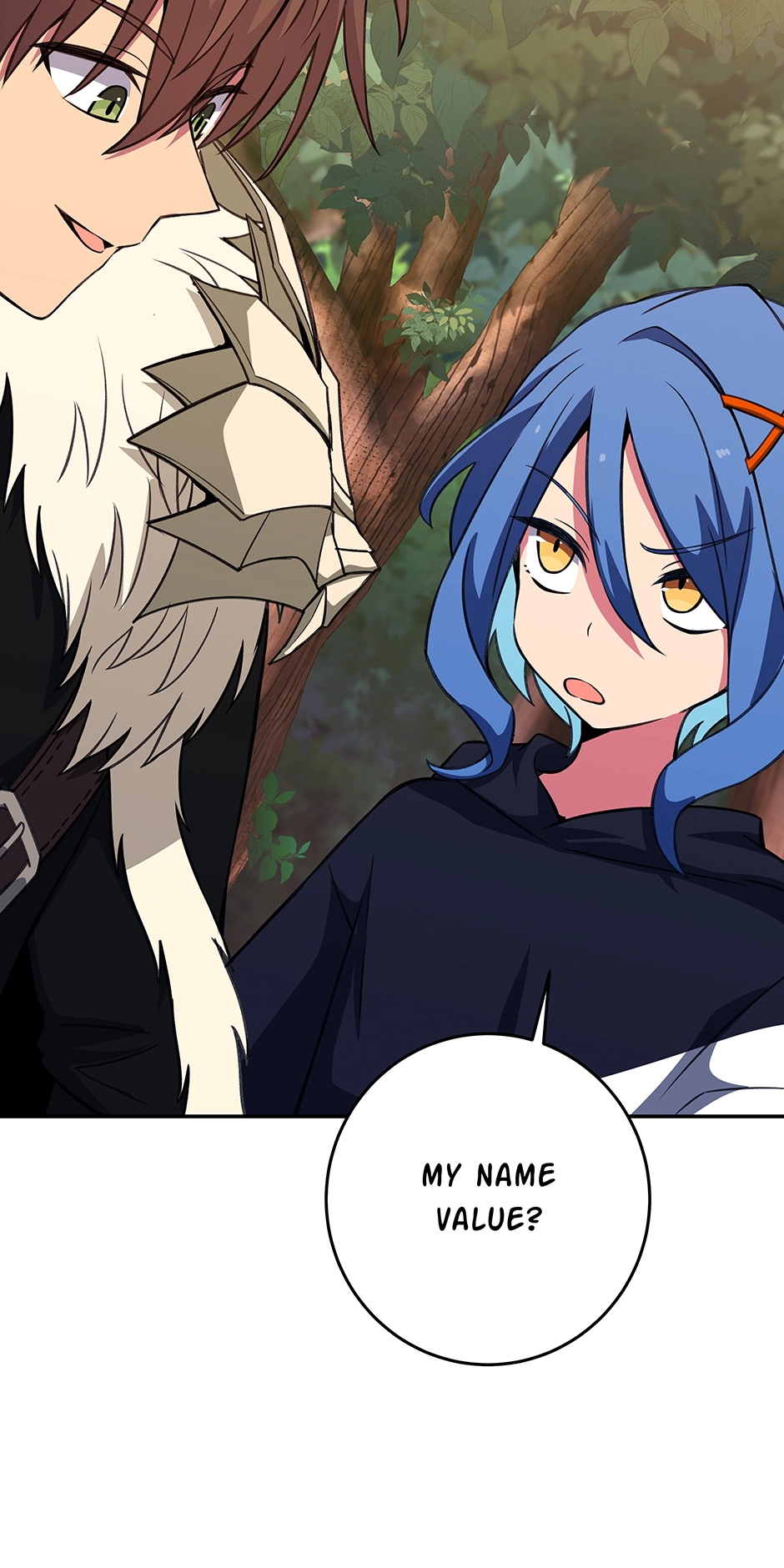 I'm a Part-Timer for the Gods Chapter 70 page 67 - 