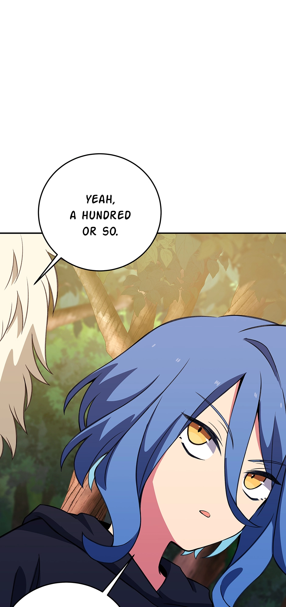 I'm a Part-Timer for the Gods Chapter 70 page 68 - 