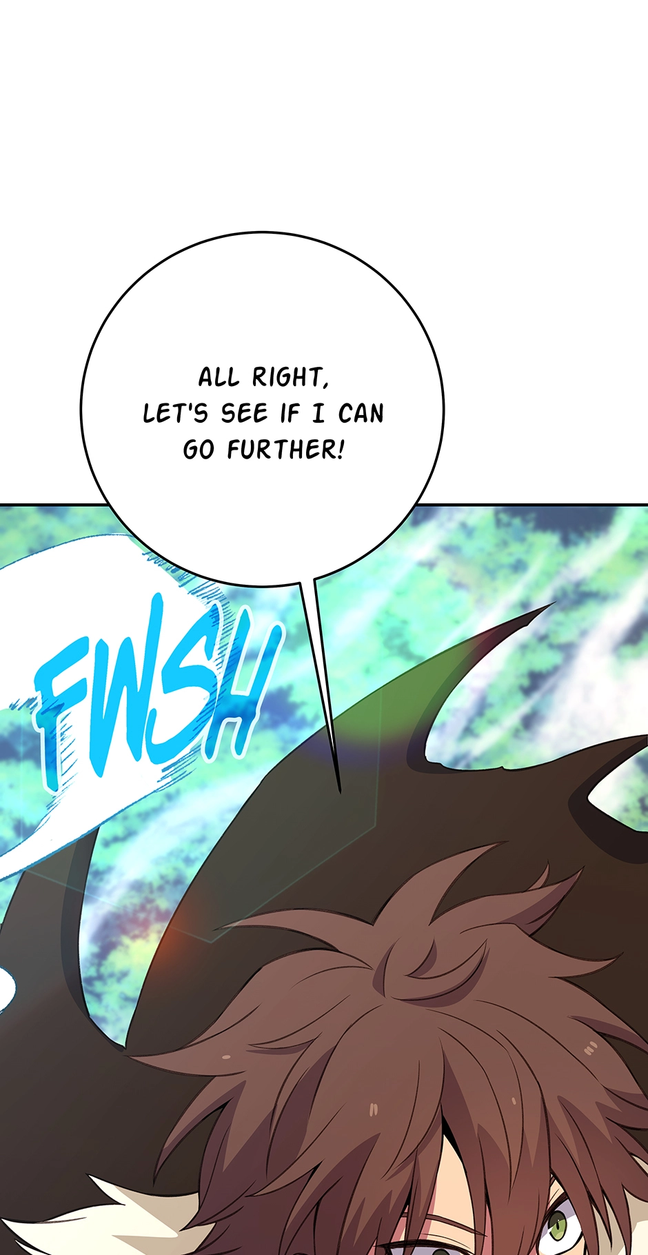 I'm a Part-Timer for the Gods Chapter 70 page 75 - 