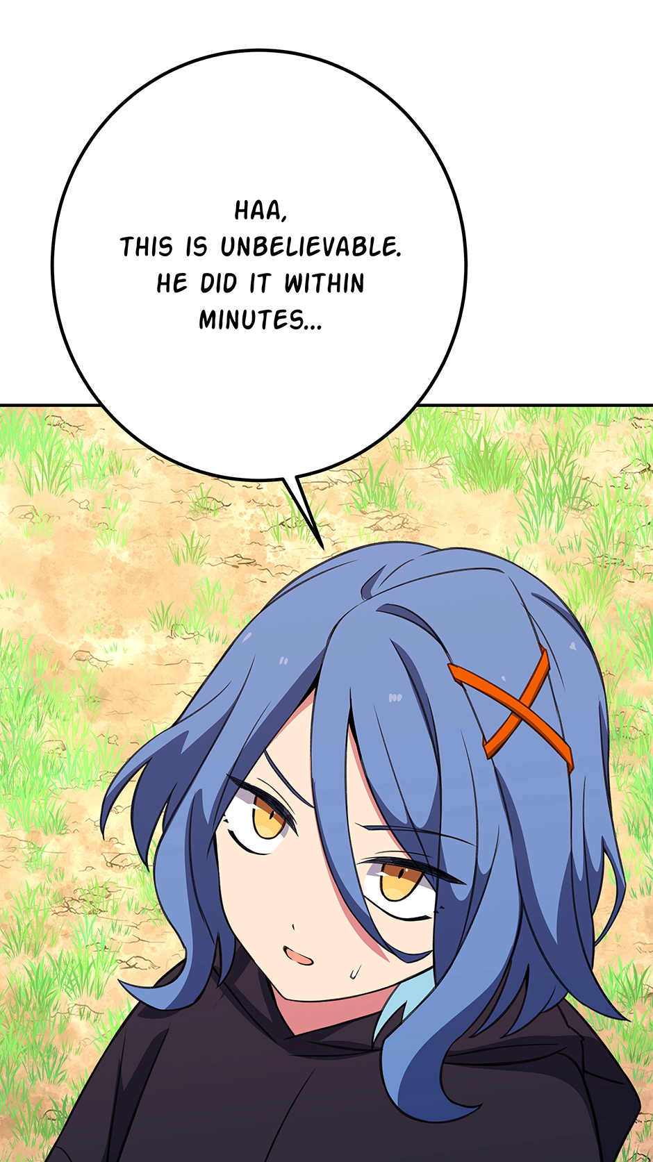 I'm a Part-Timer for the Gods Chapter 70 page 78 - 