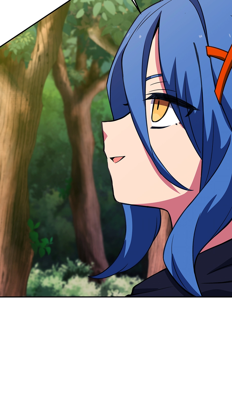 I'm a Part-Timer for the Gods Chapter 70 page 82 - 