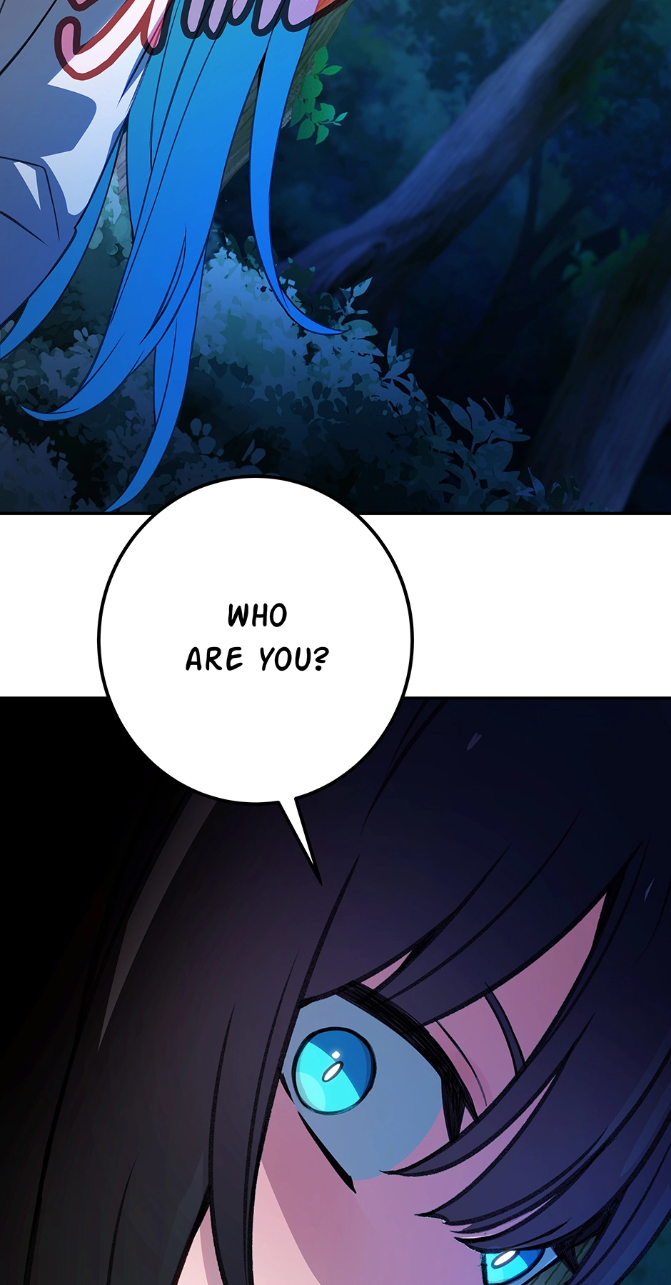 I'm a Part-Timer for the Gods Chapter 70 page 84 - 