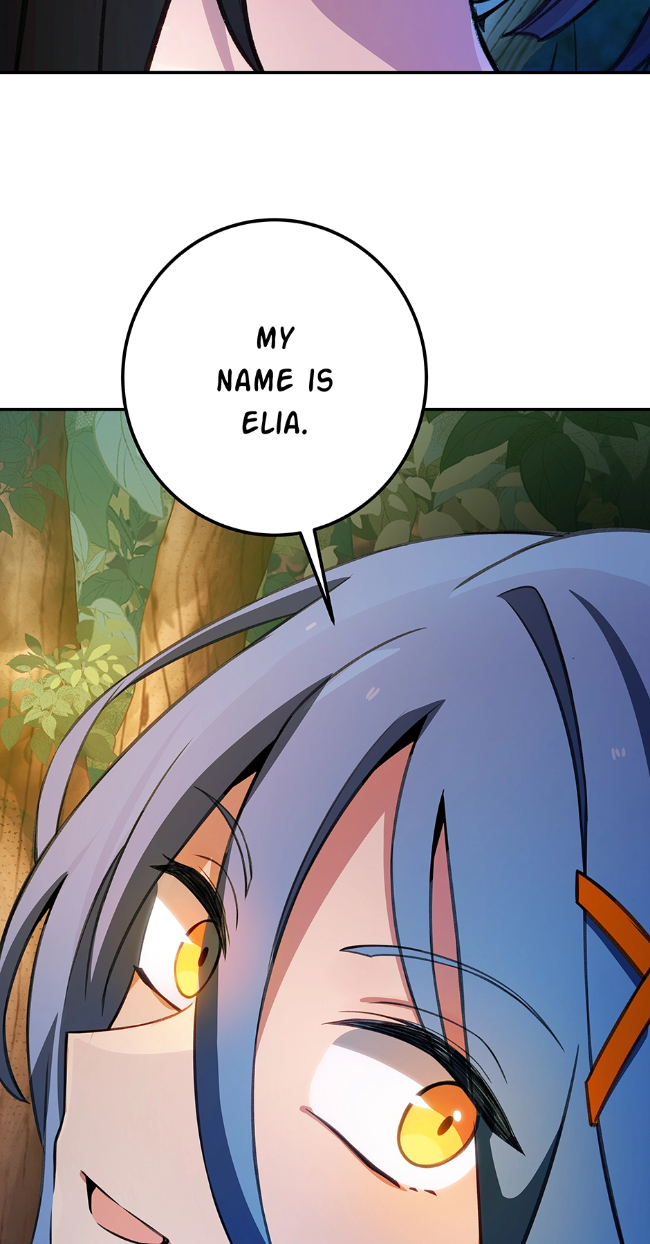 I'm a Part-Timer for the Gods Chapter 70 page 85 - 