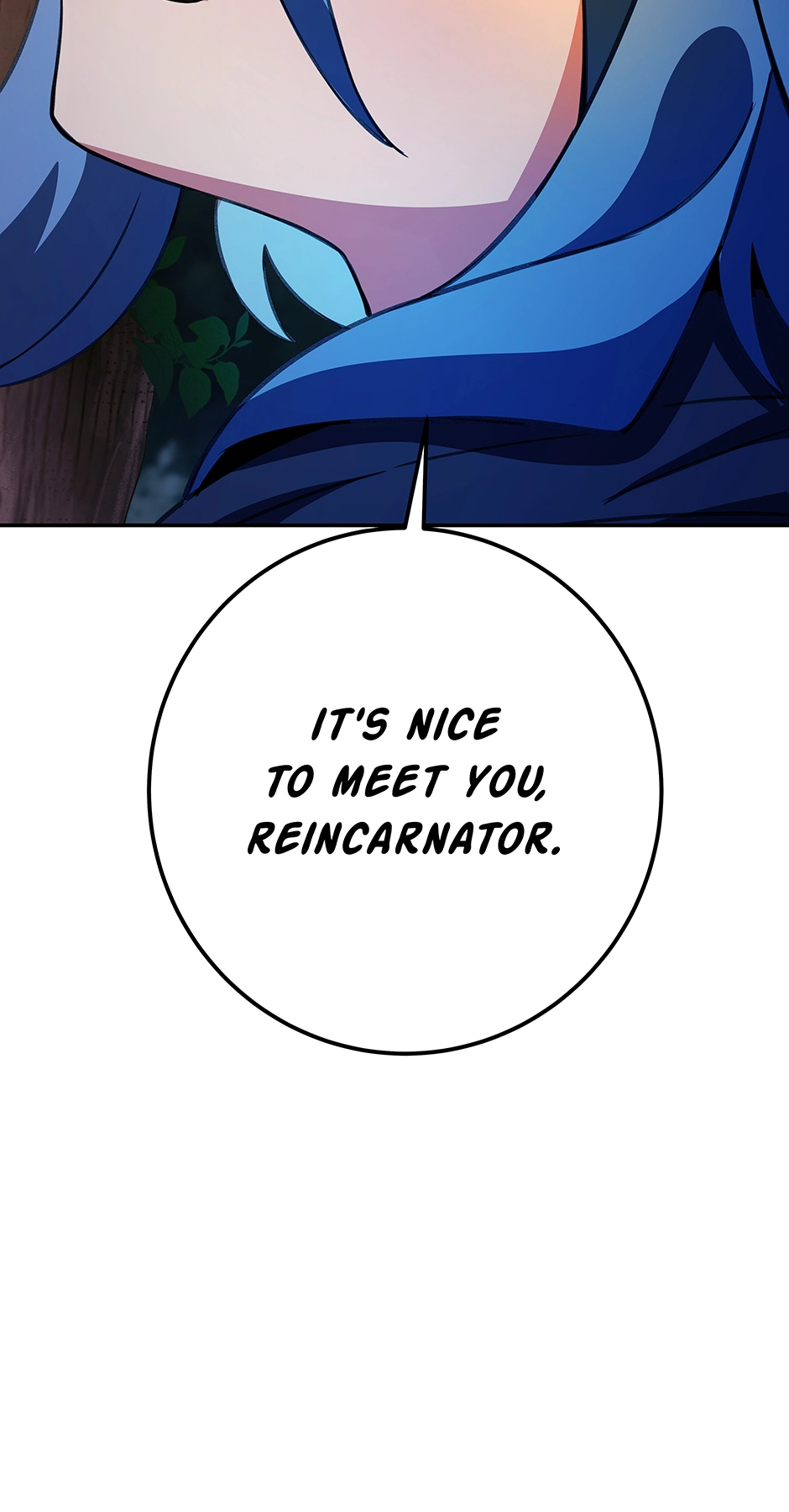 I'm a Part-Timer for the Gods Chapter 70 page 86 - 