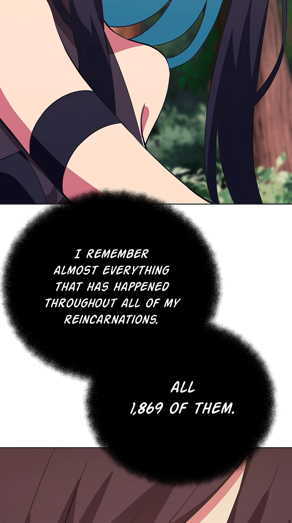 I'm a Part-Timer for the Gods Chapter 71 page 2 - 