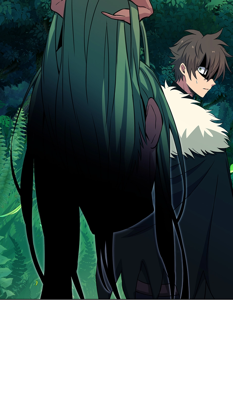 I'm a Part-Timer for the Gods Chapter 71 page 101 - 