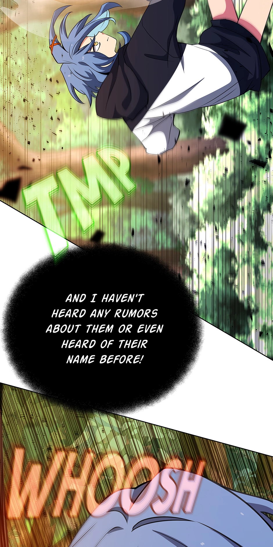 I'm a Part-Timer for the Gods Chapter 71 page 13 - 