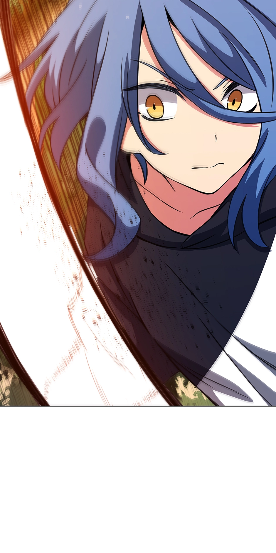 I'm a Part-Timer for the Gods Chapter 71 page 14 - 