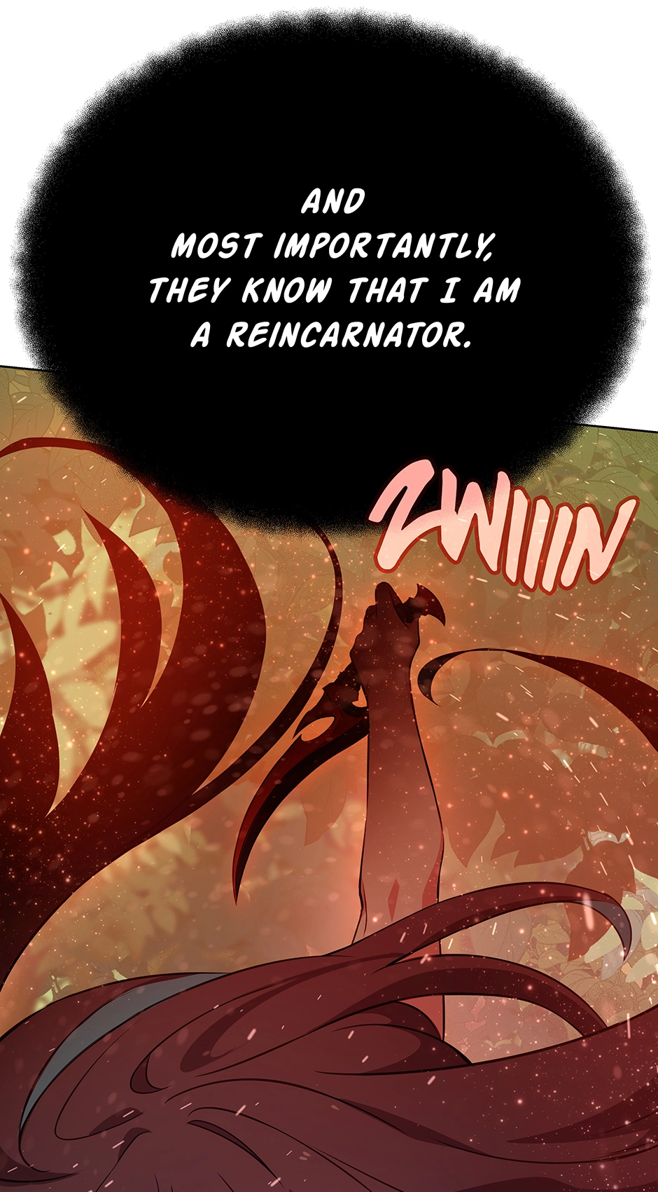 I'm a Part-Timer for the Gods Chapter 71 page 15 - 