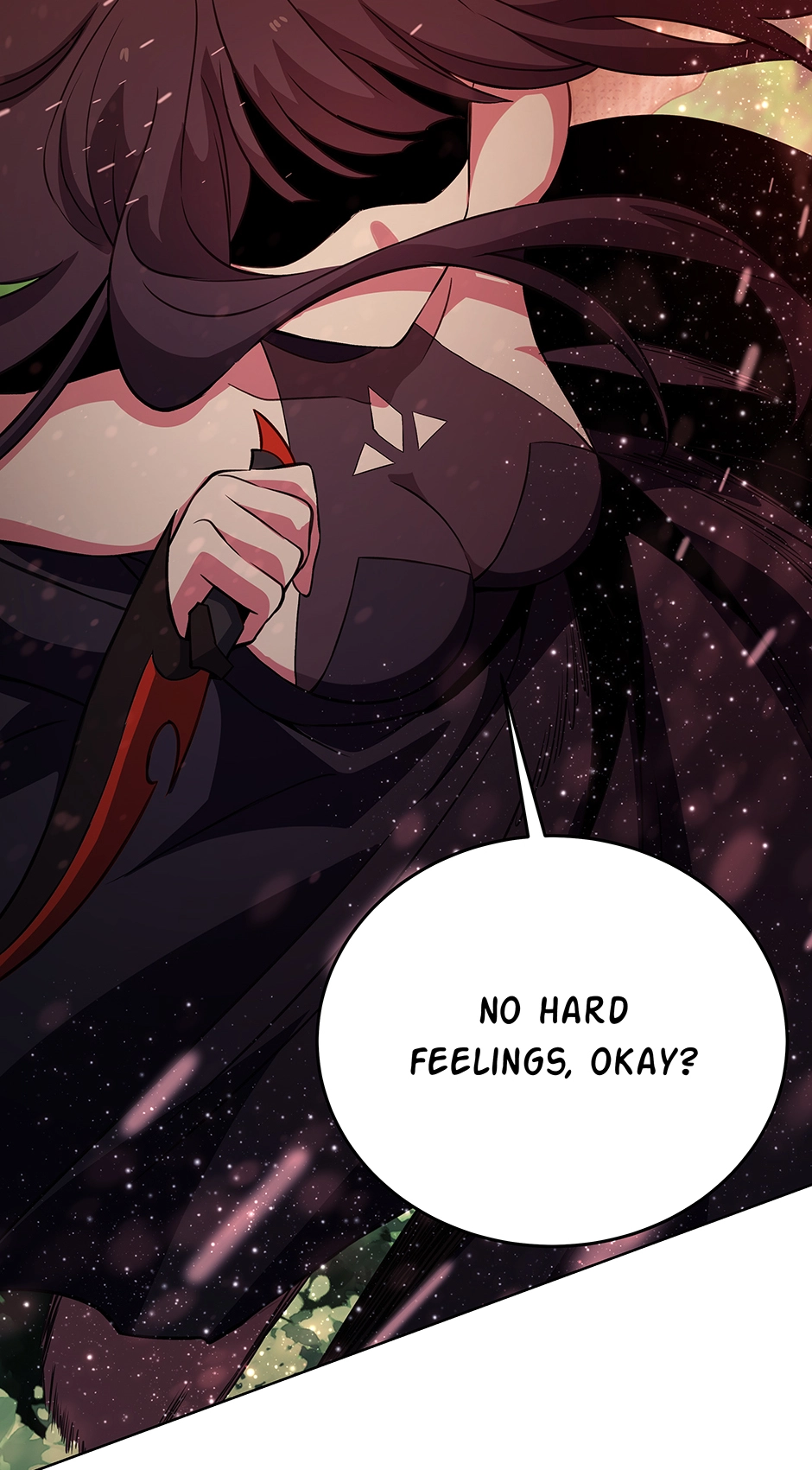 I'm a Part-Timer for the Gods Chapter 71 page 16 - 