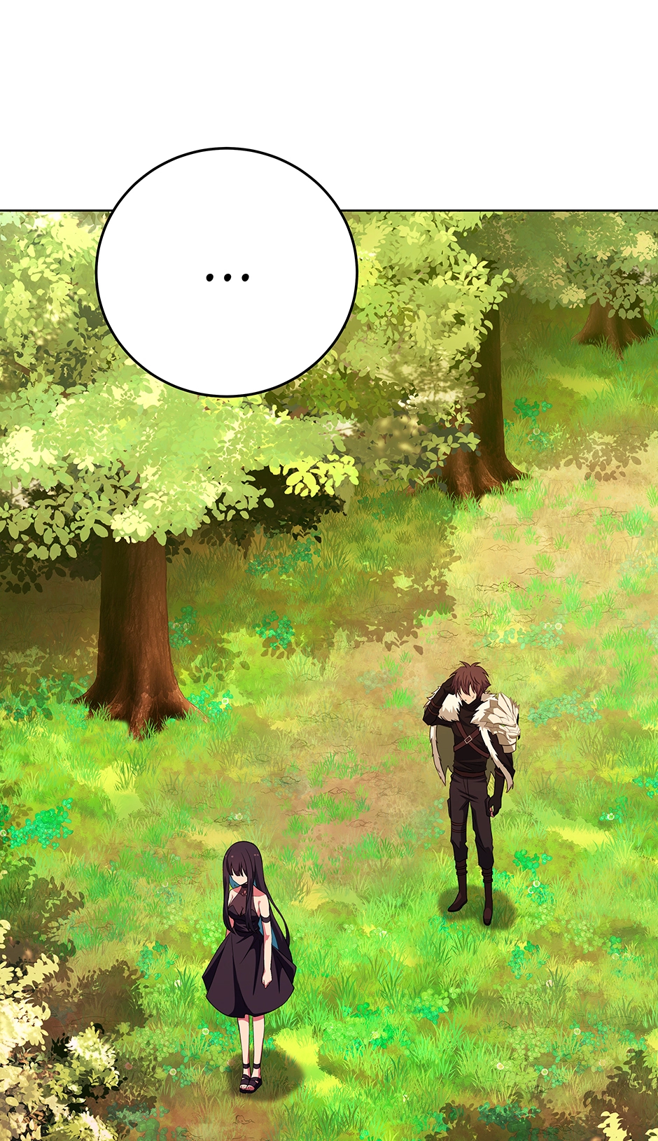 I'm a Part-Timer for the Gods Chapter 71 page 25 - 