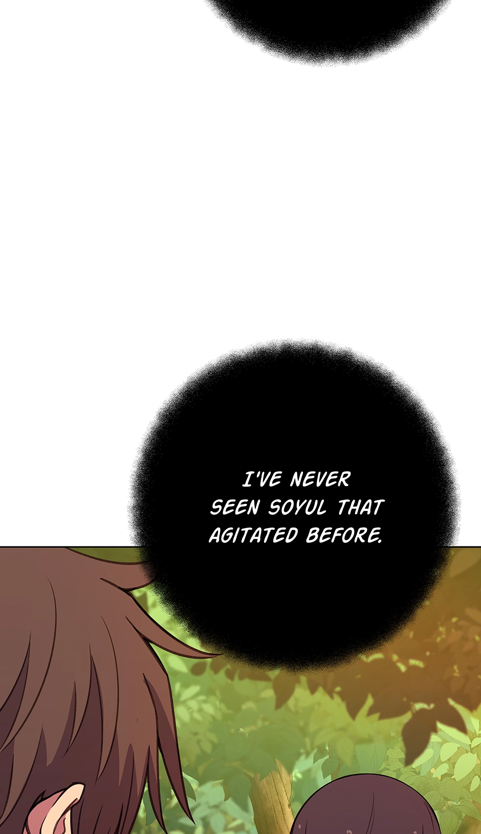 I'm a Part-Timer for the Gods Chapter 71 page 28 - 