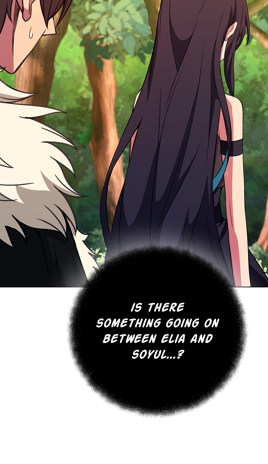 I'm a Part-Timer for the Gods Chapter 71 page 29 - 