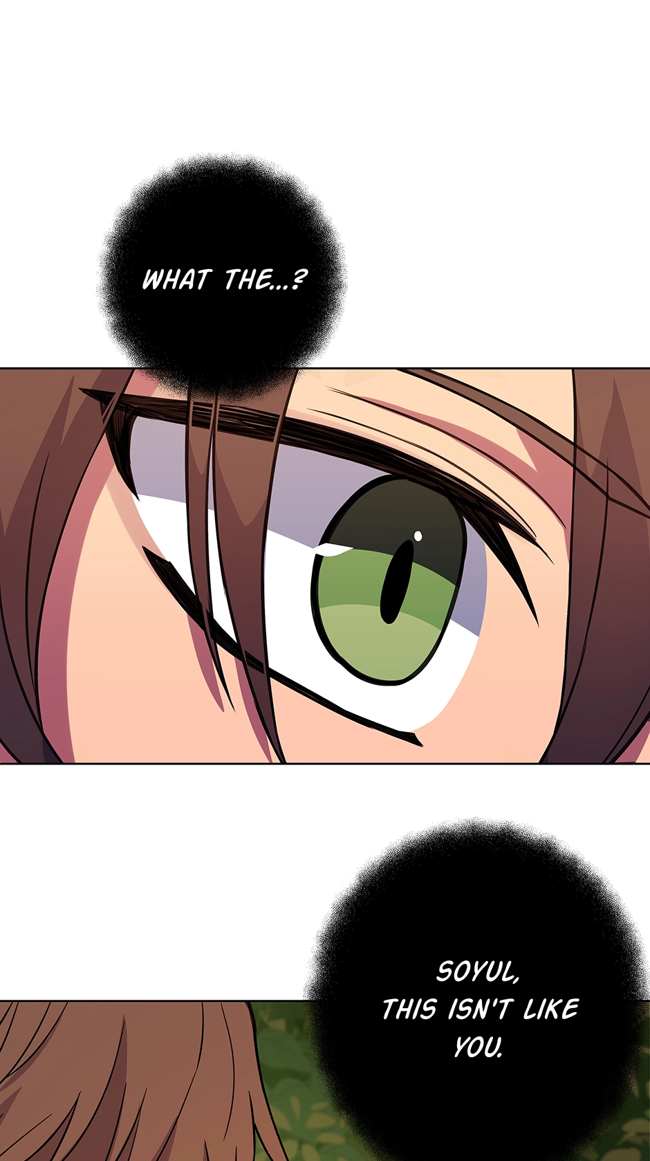 I'm a Part-Timer for the Gods Chapter 71 page 35 - 