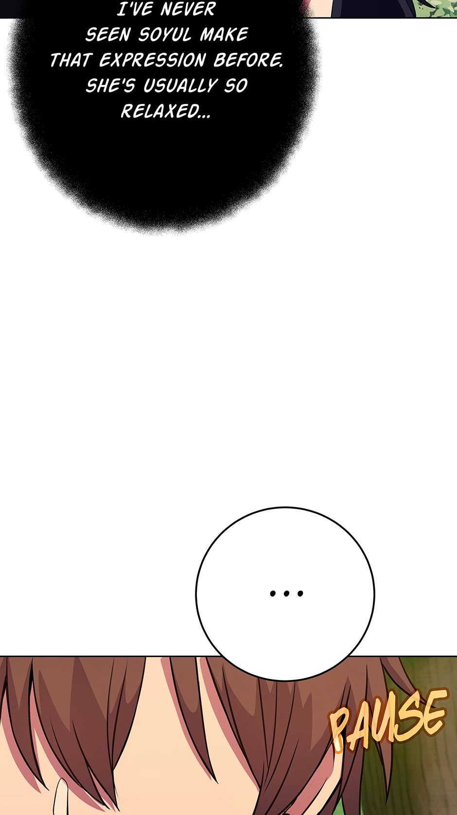 I'm a Part-Timer for the Gods Chapter 71 page 37 - 