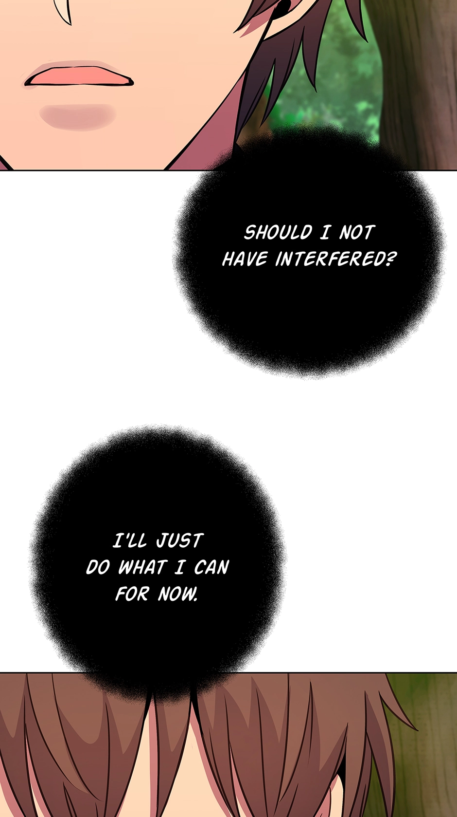 I'm a Part-Timer for the Gods Chapter 71 page 38 - 