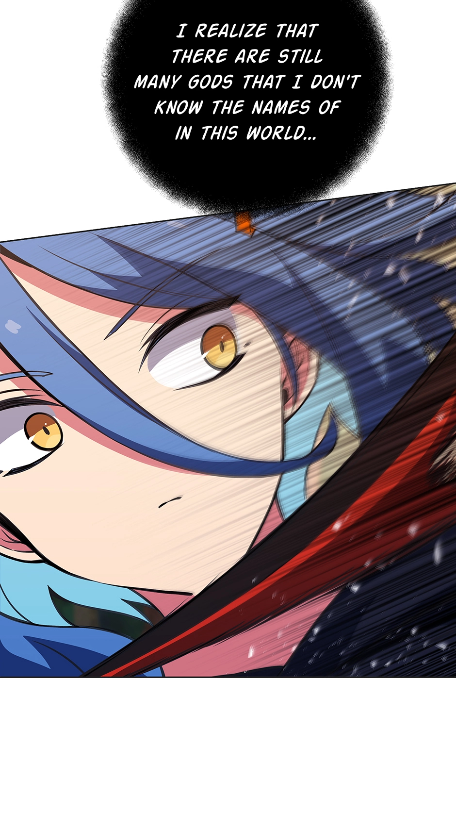 I'm a Part-Timer for the Gods Chapter 71 page 5 - 