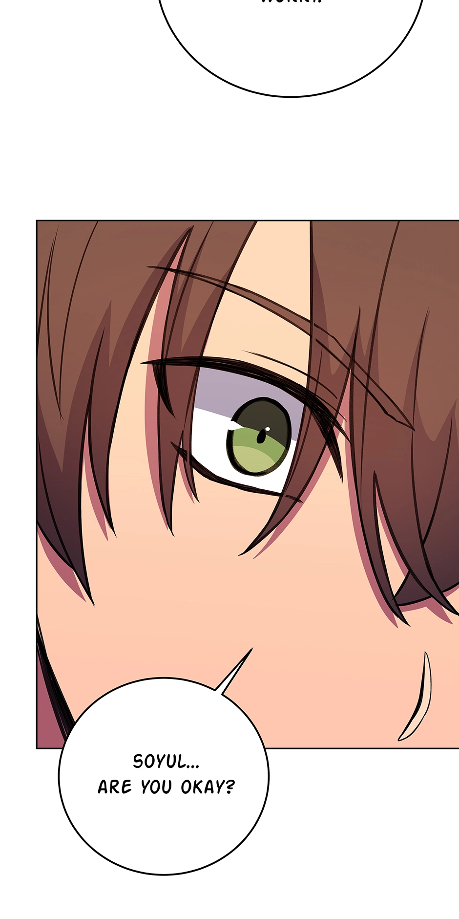 I'm a Part-Timer for the Gods Chapter 71 page 43 - 