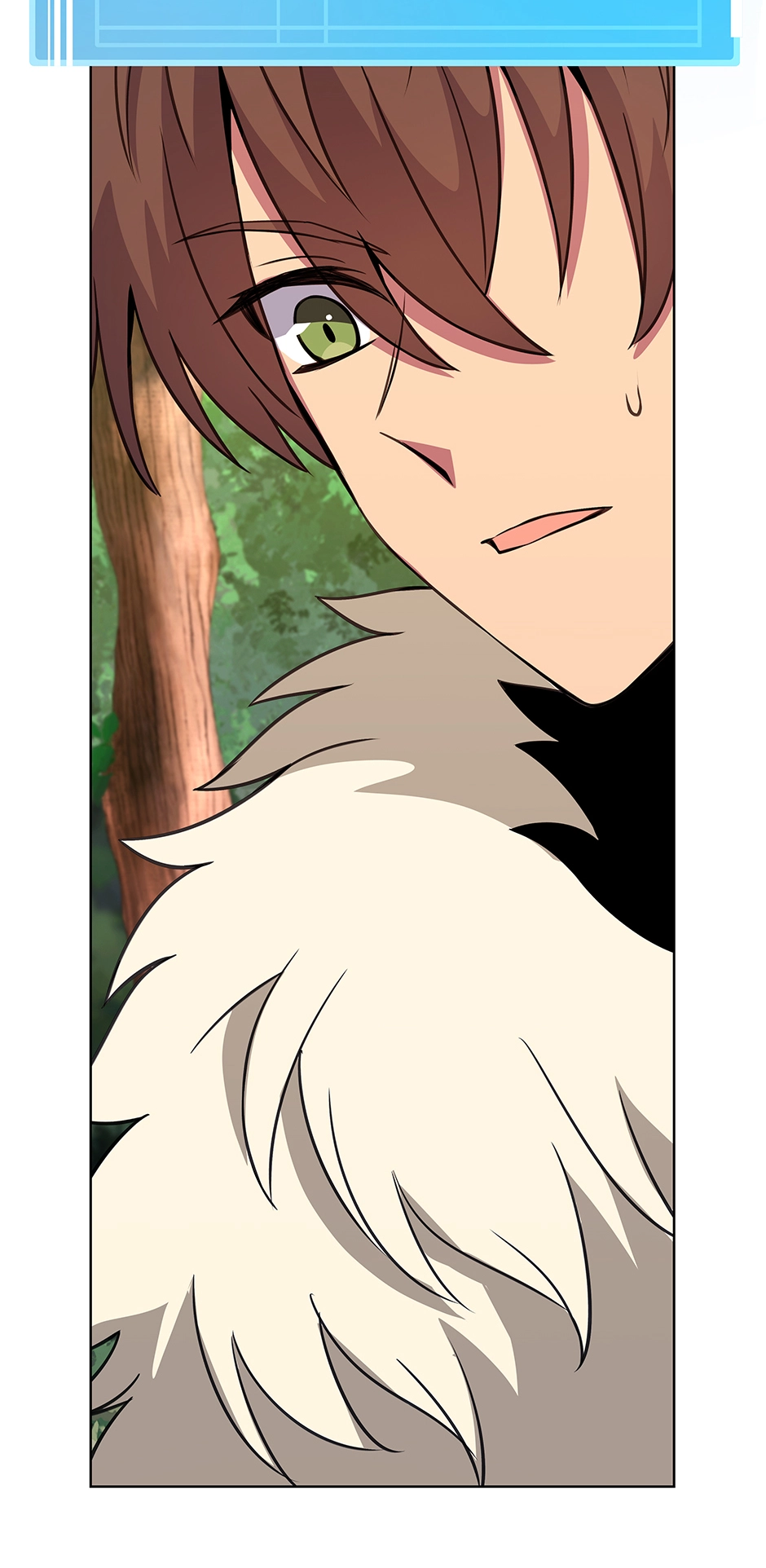 I'm a Part-Timer for the Gods Chapter 71 page 45 - 